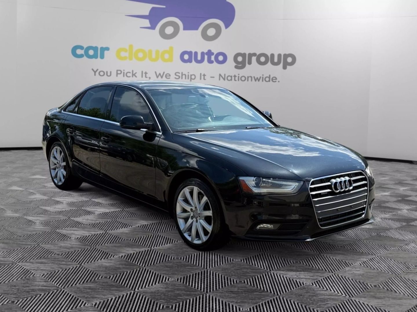 2013AUDI A4 for sale in Stafford VA