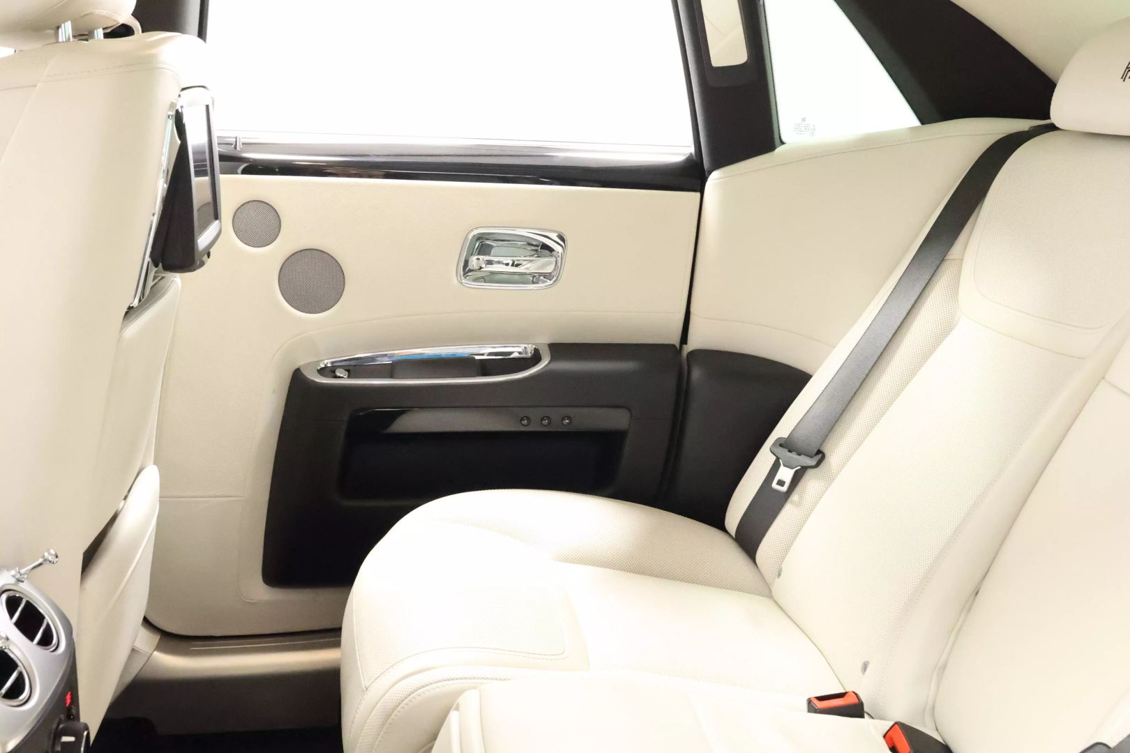 2015 Rolls-royce Ghost - Image 51