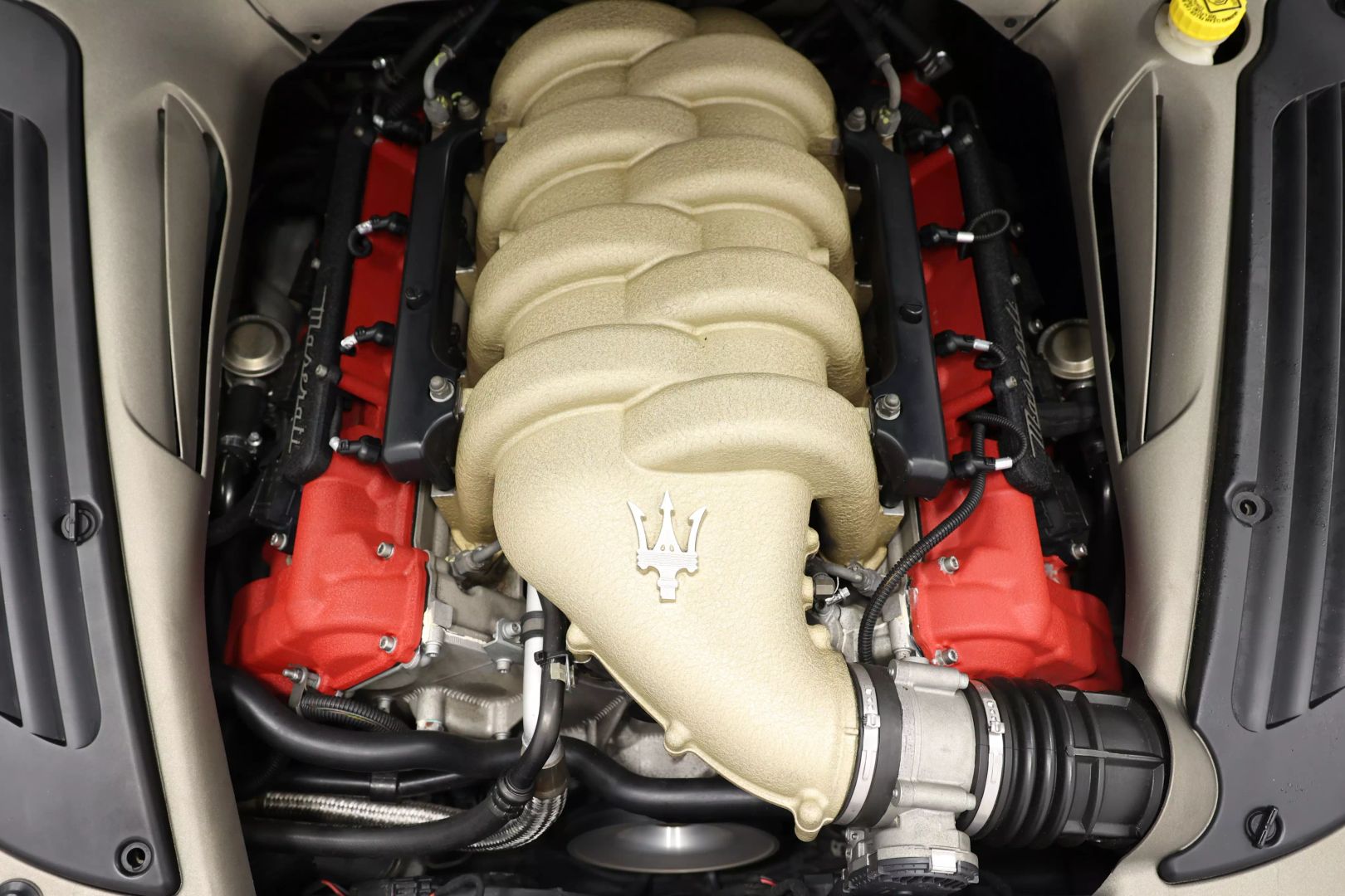 2006 Maserati Gransport - Image 75