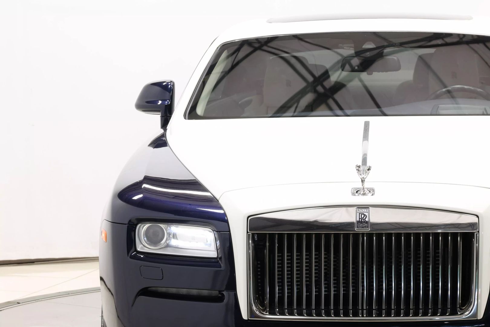 2014 Rolls-royce Wraith - Image 98