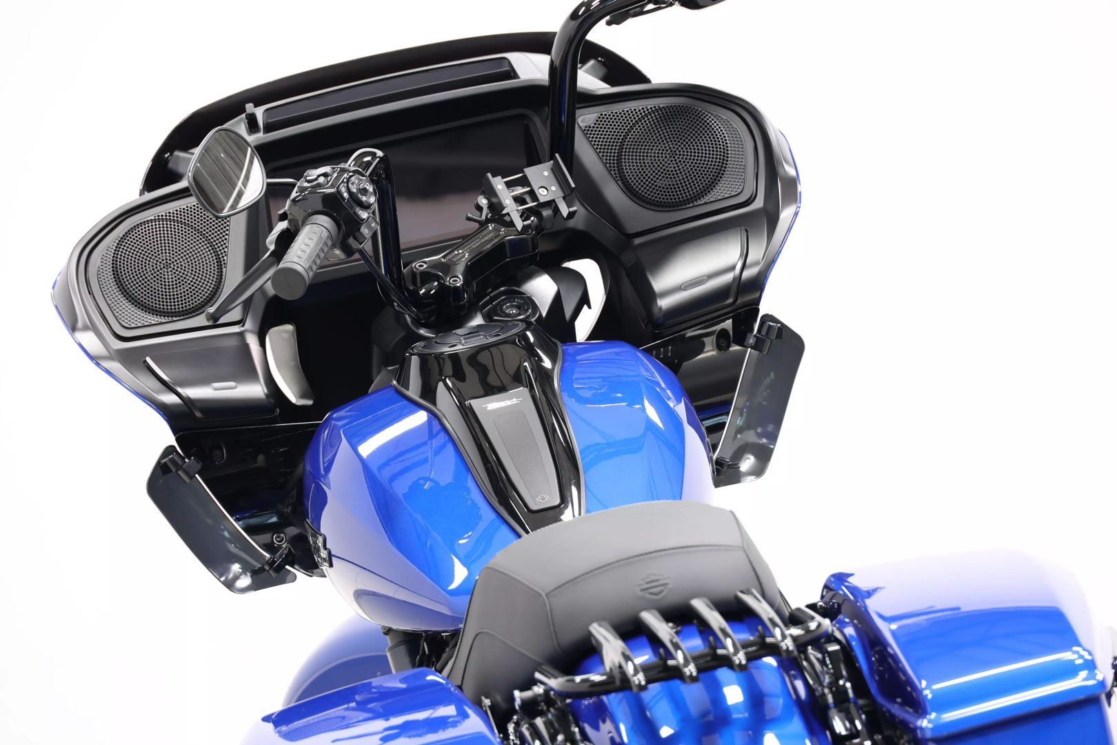 2024 Harley-davidson Road Glide - Image 30