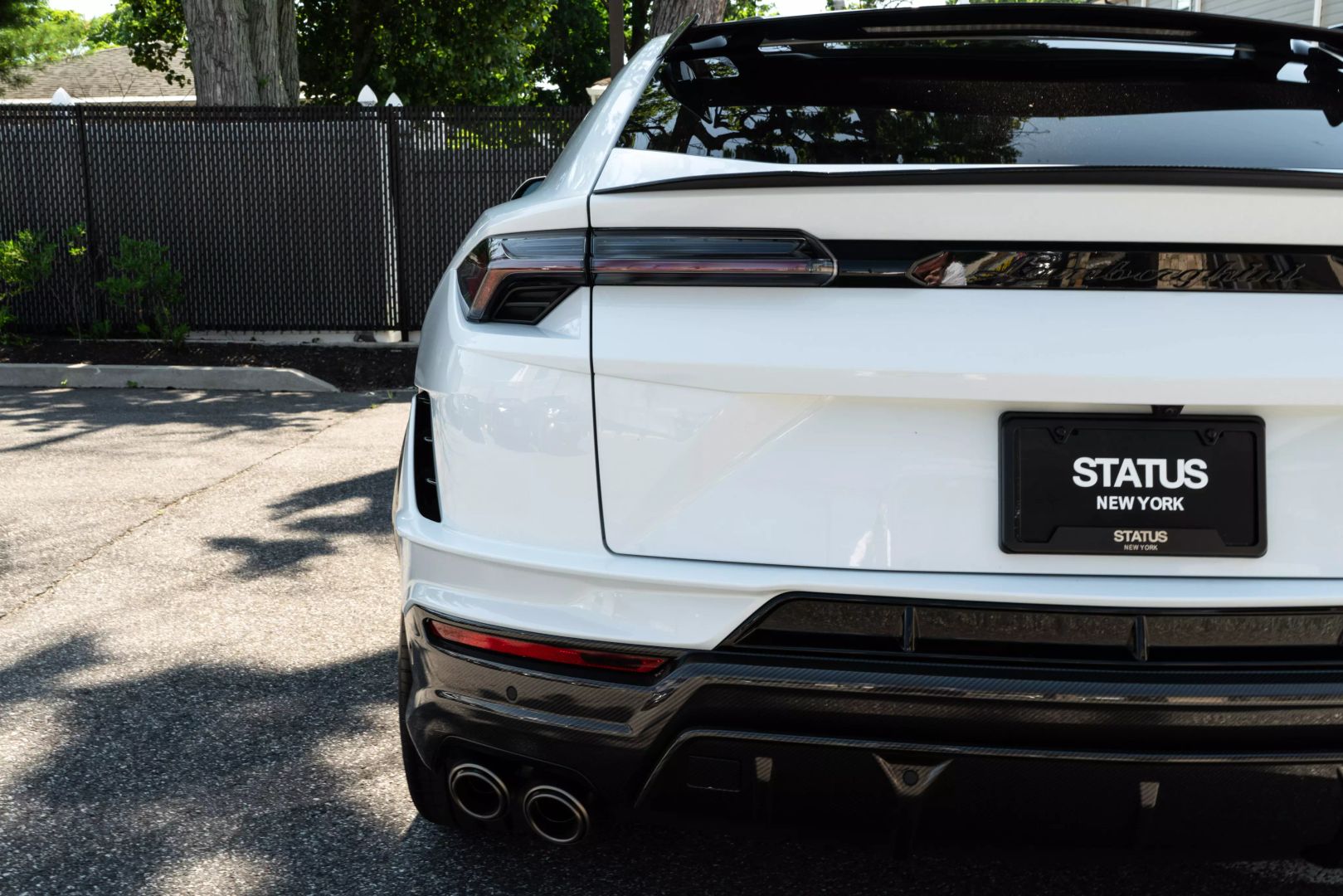 2024 Lamborghini Urus - Image 28