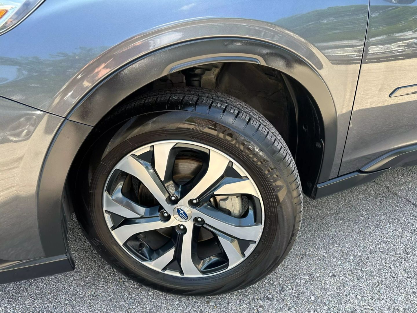 2021 Subaru Outback - Image 47