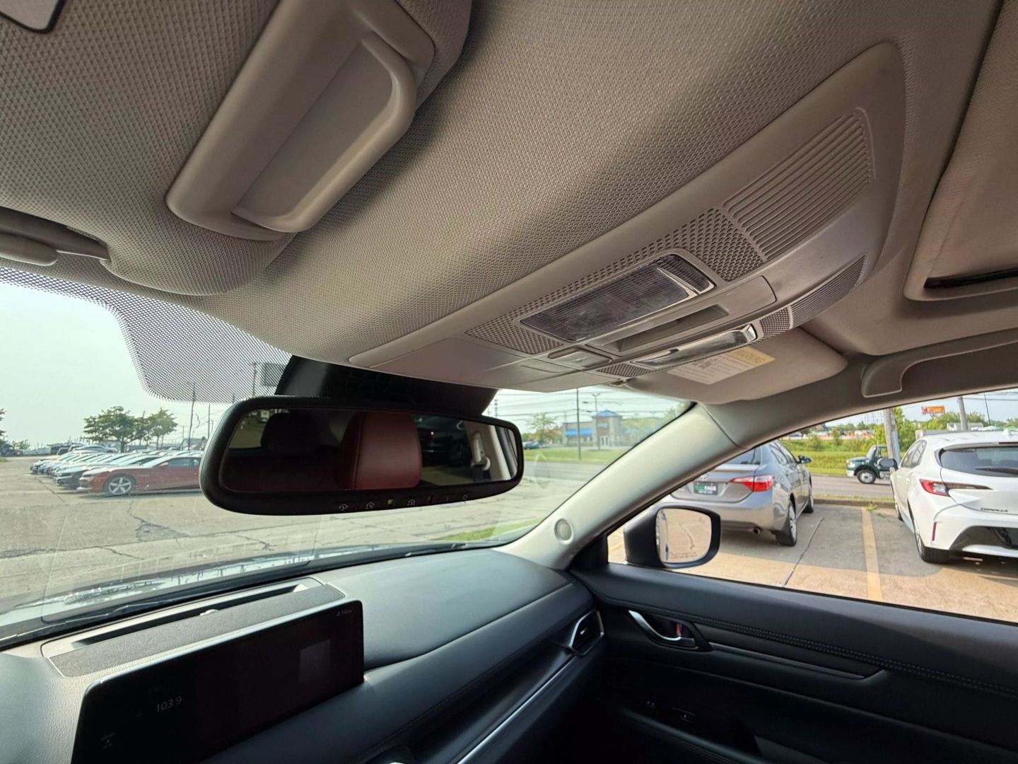 2022 Mazda Cx-5 - Image 45