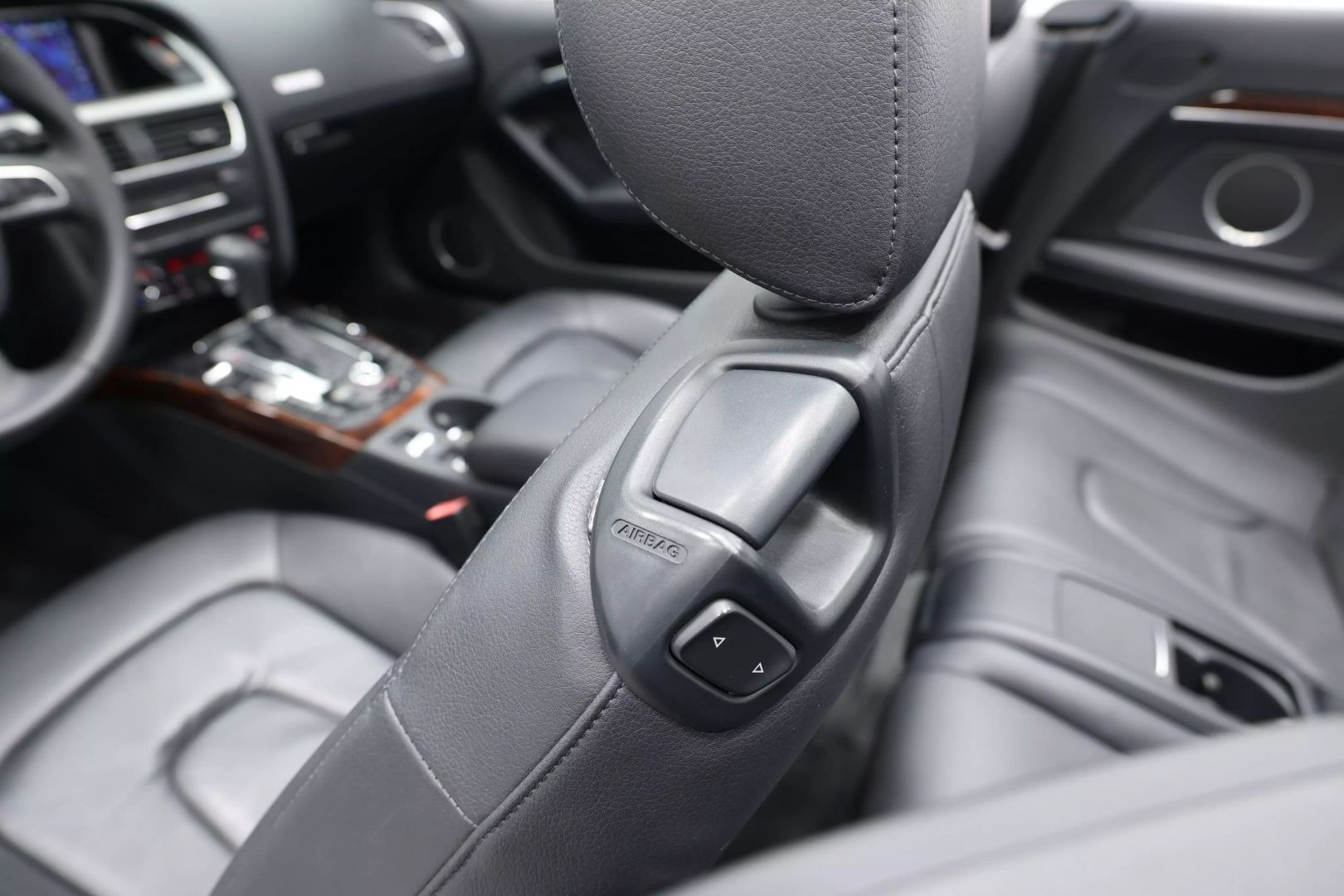 2012 Audi A5 - Image 47