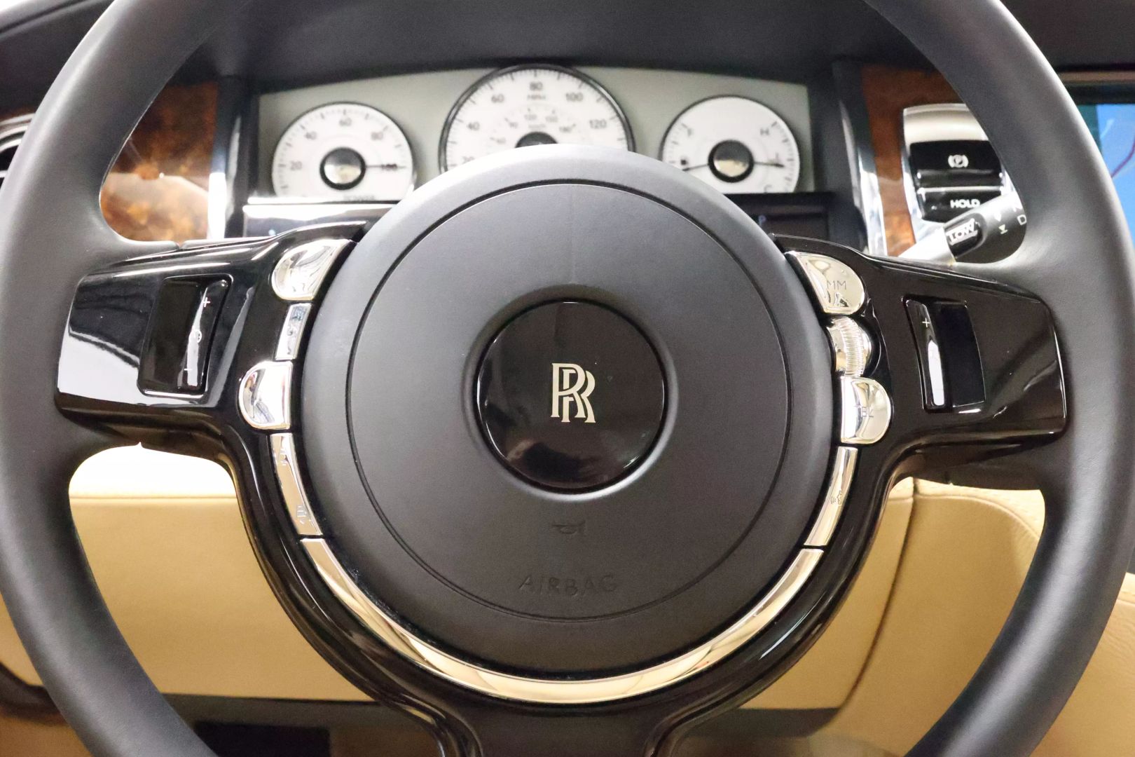 2010 Rolls-royce Ghost - Image 21