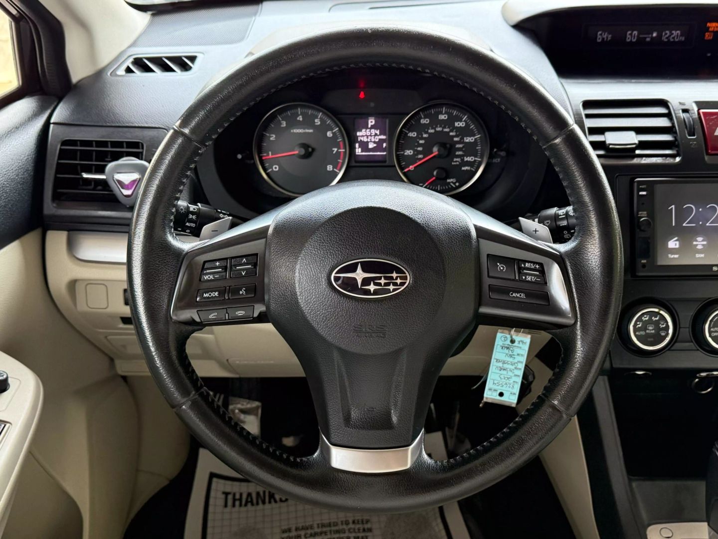 2013 Subaru Xv Crosstrek - Image 31