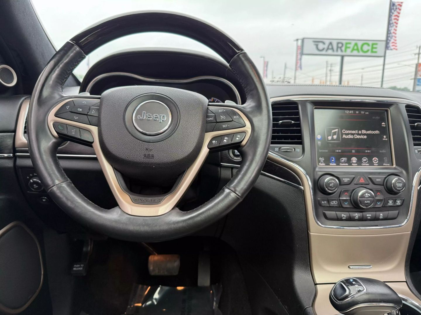 2014 Jeep Grand Cherokee - Image 31