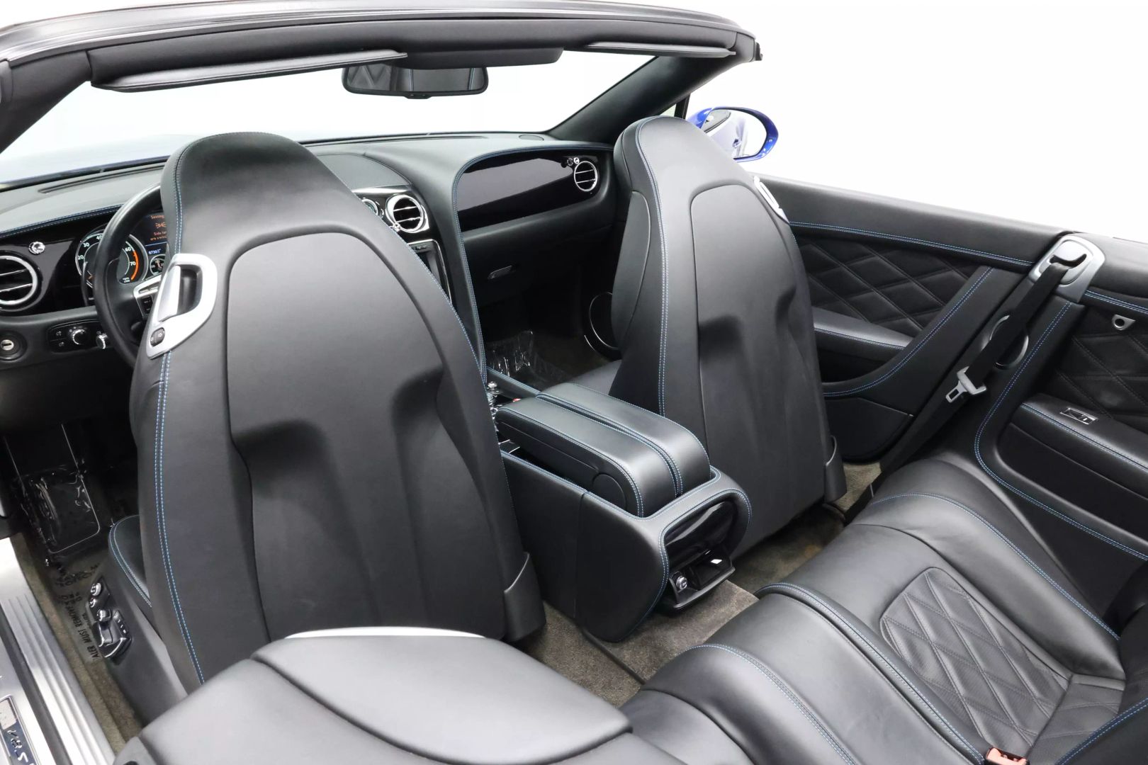2014 Bentley Continental - Image 49