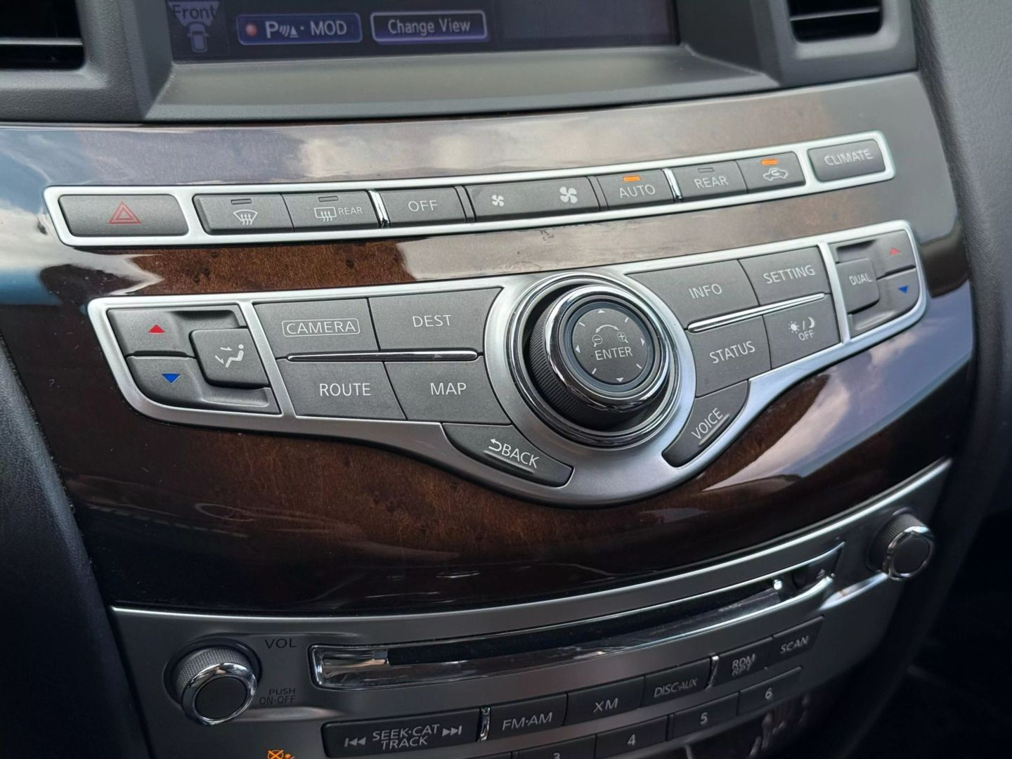 2015 Infiniti Qx60 - Image 43