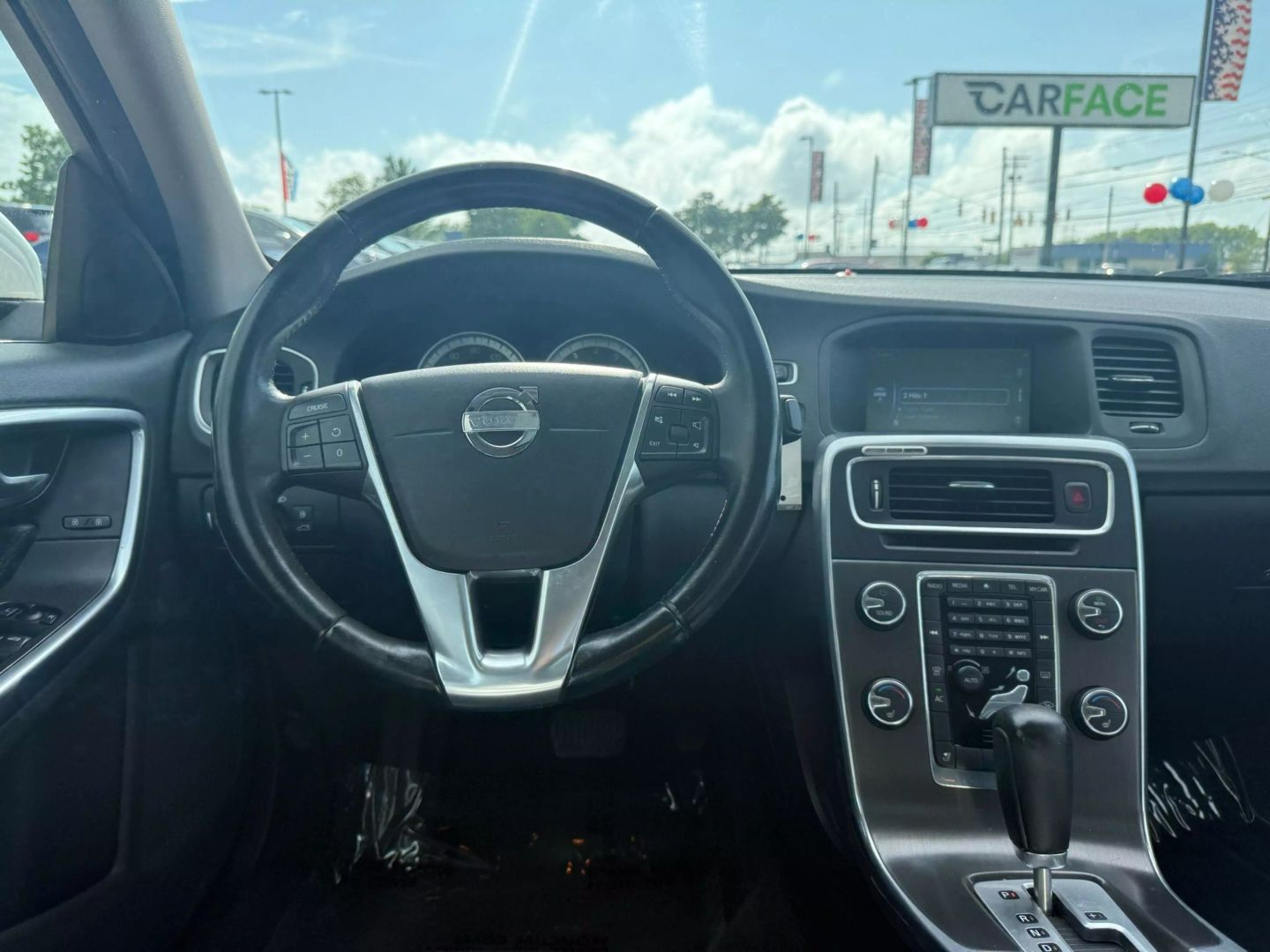 2012 Volvo S60 - Image 19