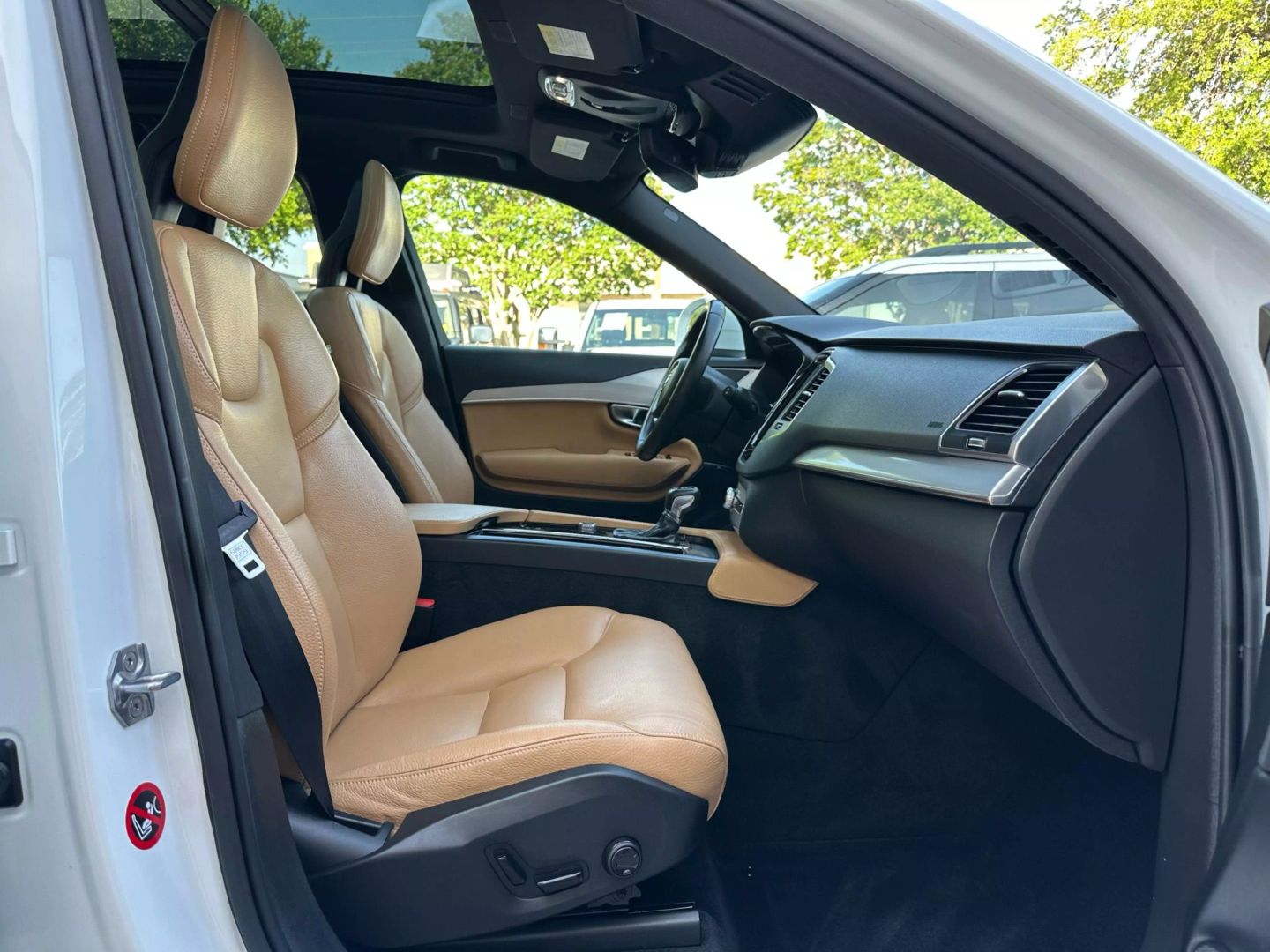2018 Volvo Xc90 - Image 23