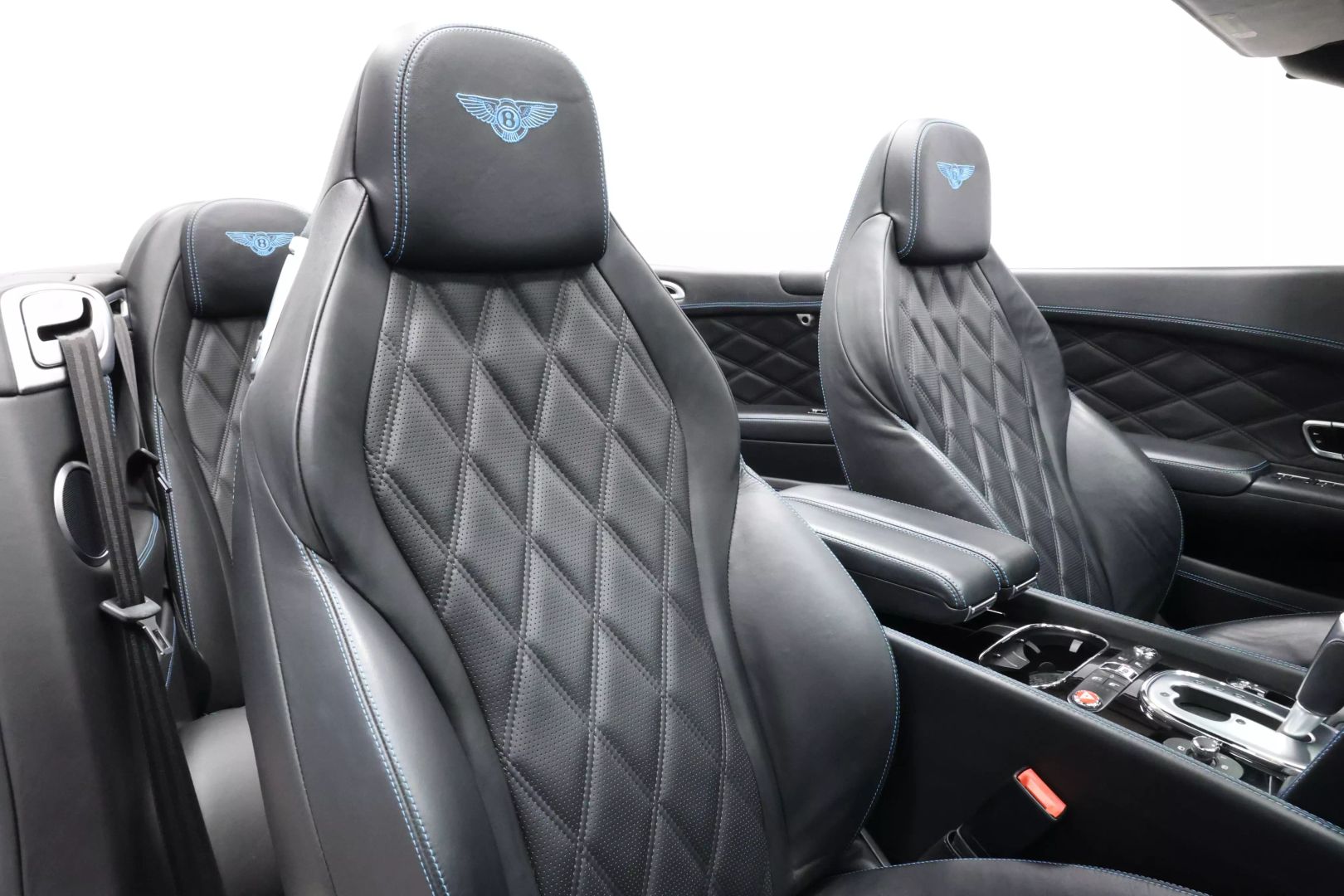 2014 Bentley Continental - Image 77