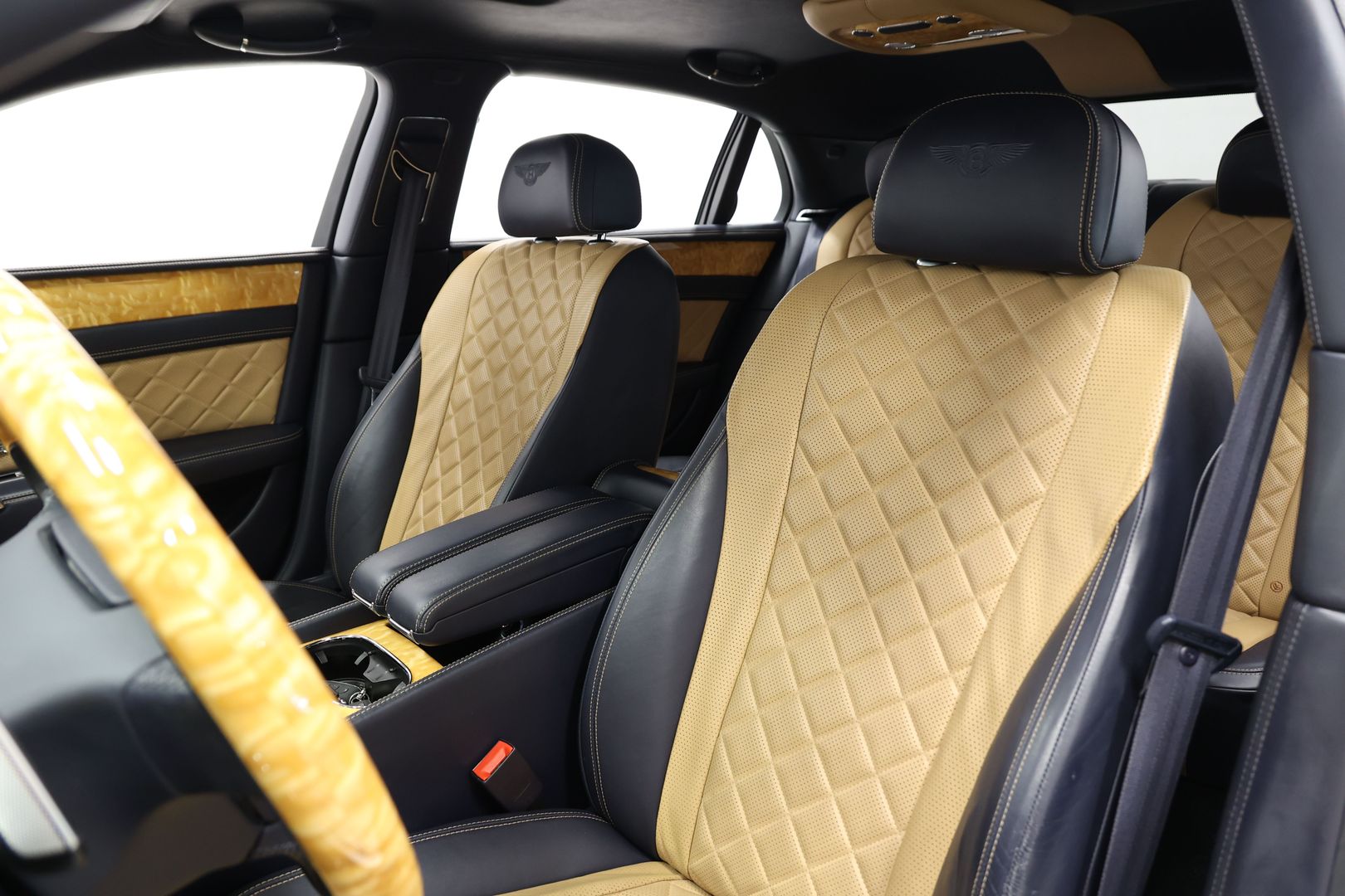 2017 Bentley Flying Spur - Image 16