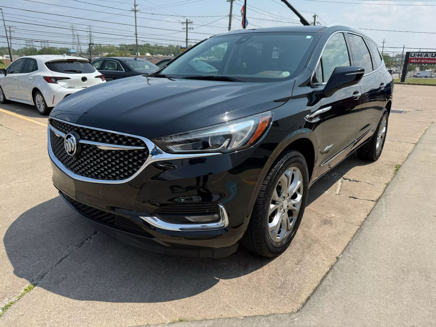 2018 Buick Enclave - Image 5