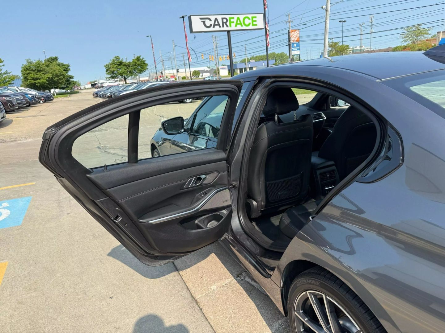 2019 Bmw 3 Series - Image 22