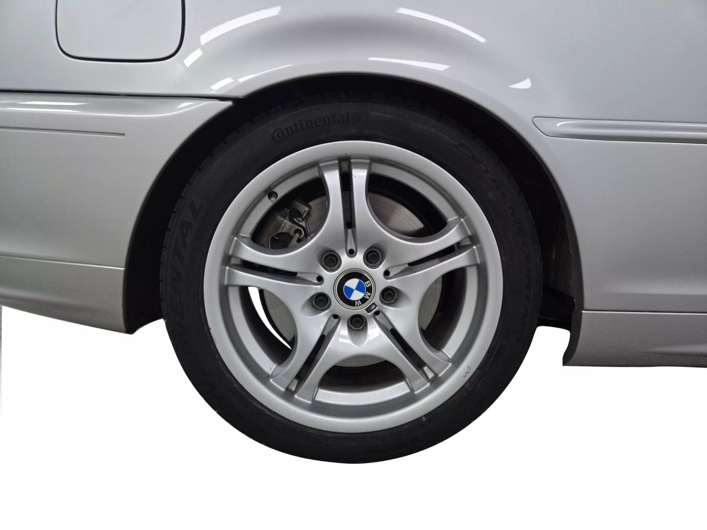 2001 Bmw 3 Series - Image 24