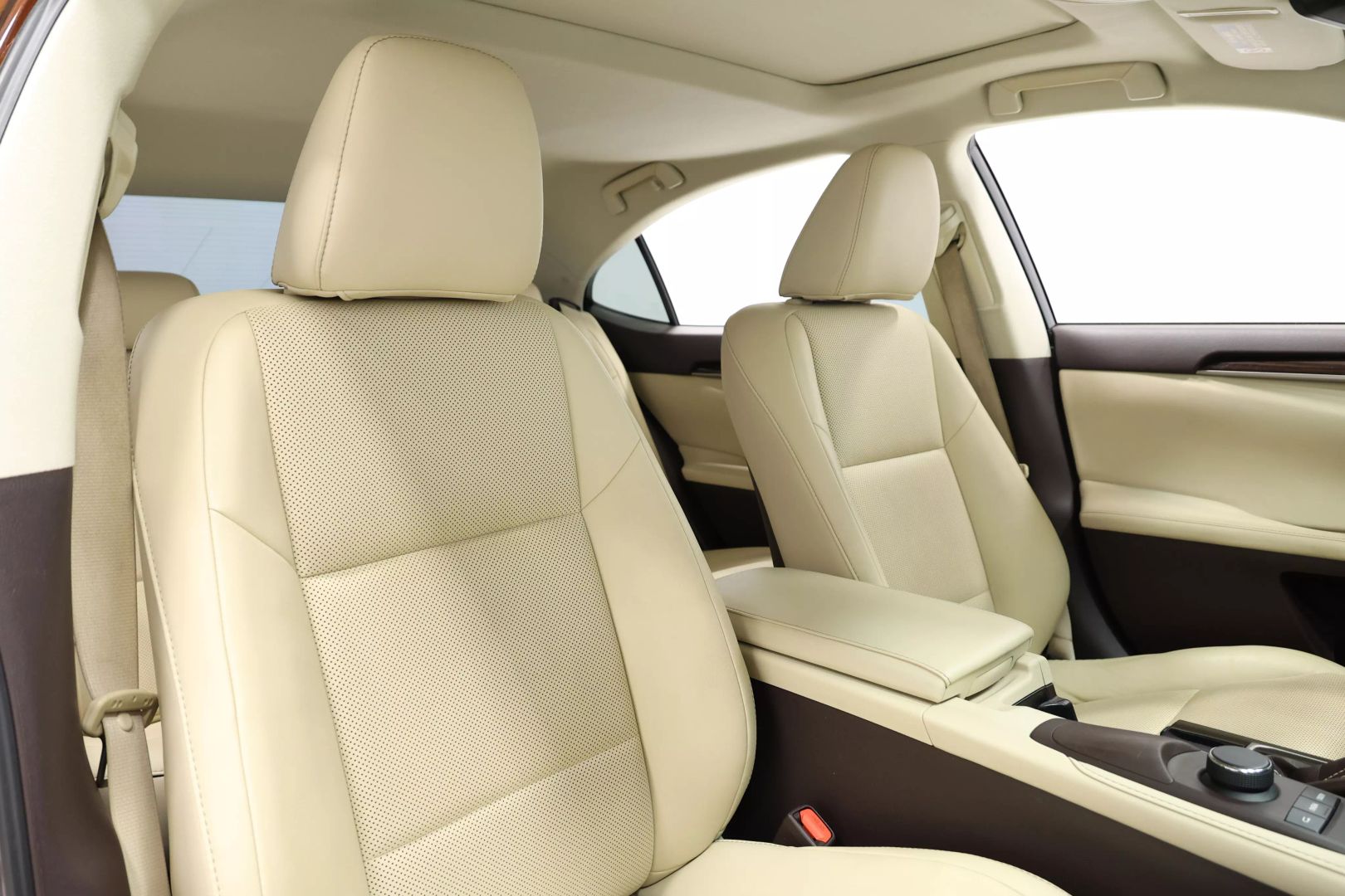 2016 Lexus Es - Image 87