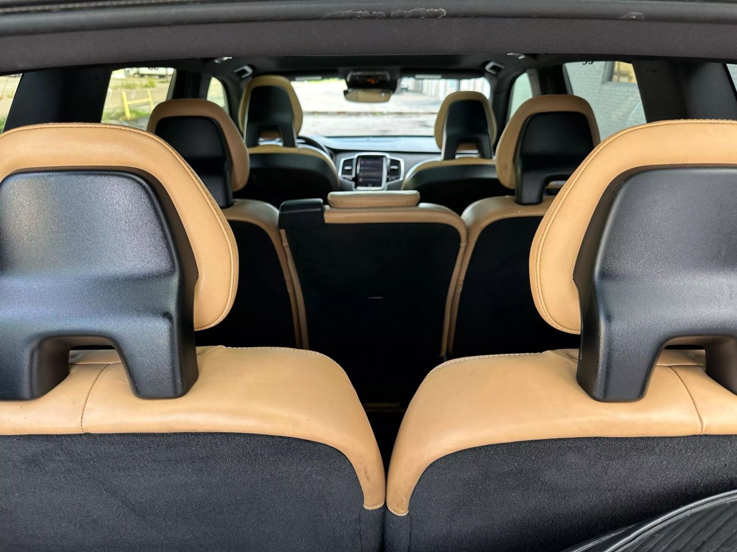 2017 Volvo Xc90 - Image 20