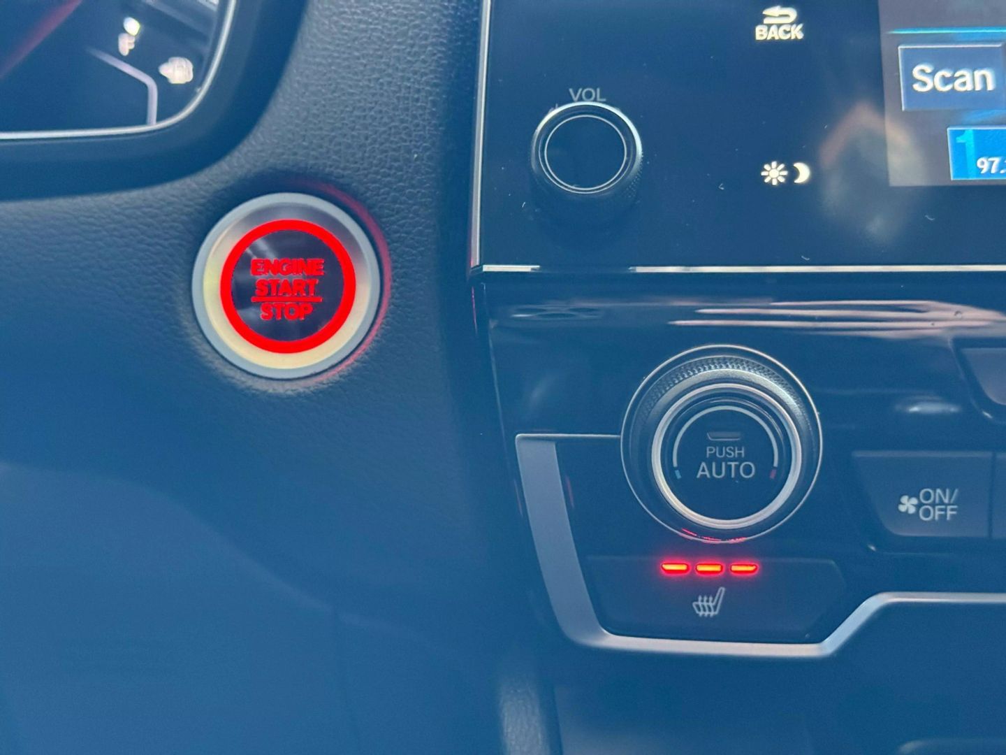 2020 Honda Cr-v - Image 29
