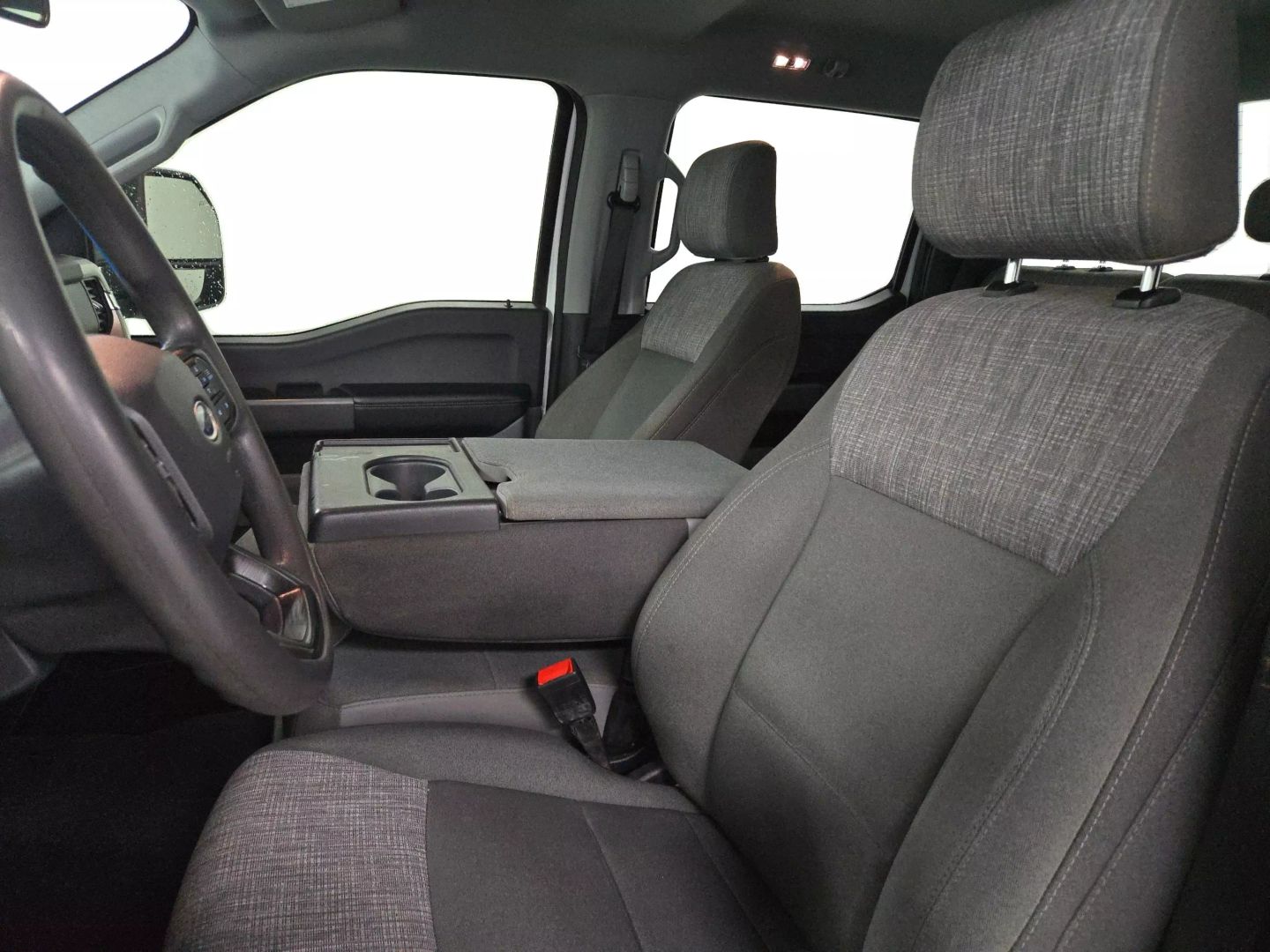2023 Ford F350 Super Duty Crew Cab - Image 20
