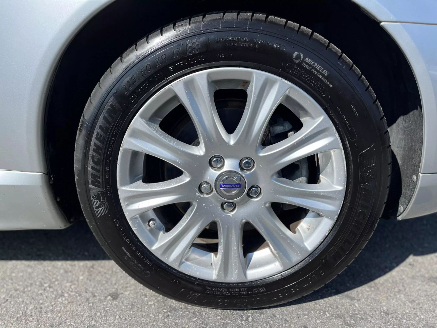 2009 Volvo S80  Vin: Yv1as982991106053 Stock Id: 106053 - Image 26