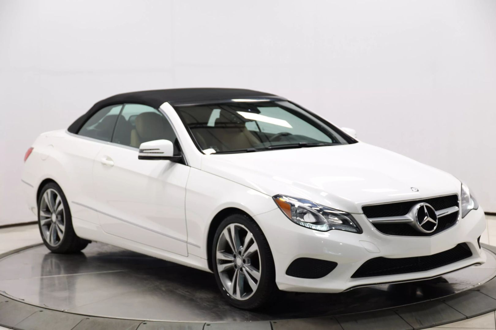 2014 Mercedes-benz E-class - Image 93
