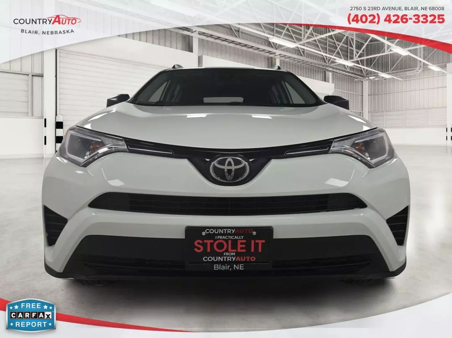 2018 Toyota Rav4 - Image 8