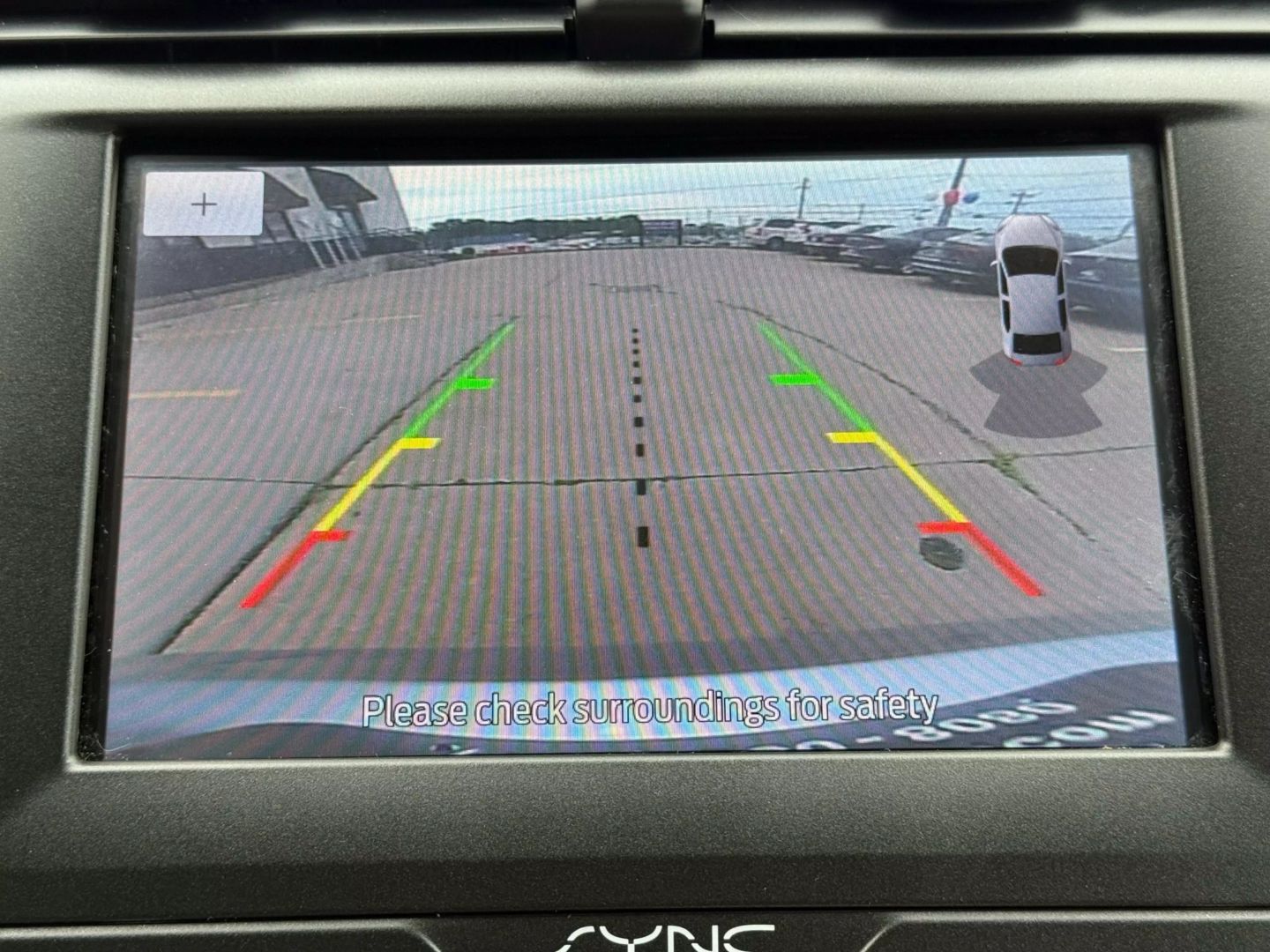 2020 Ford Fusion - Image 40