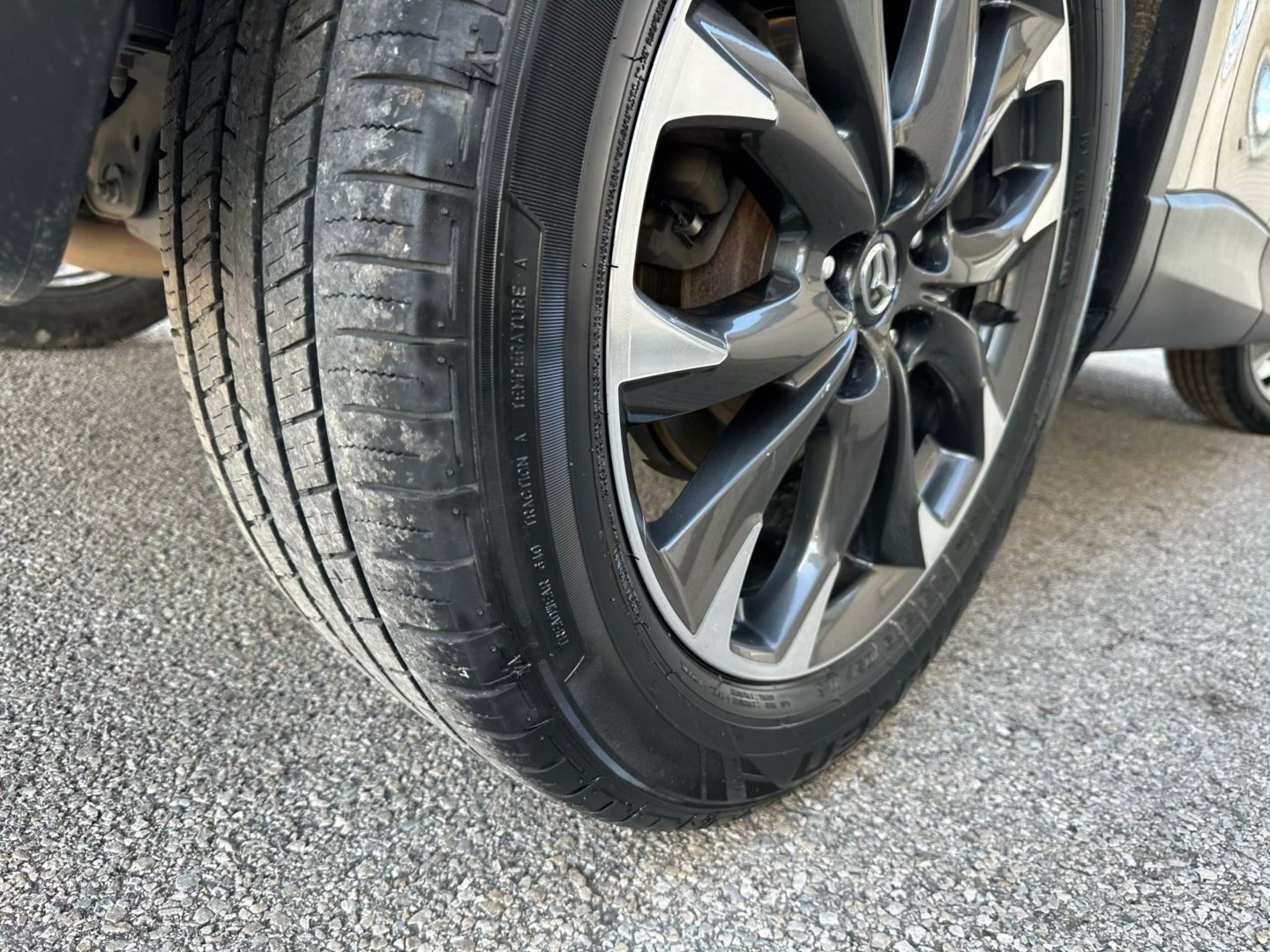 2016 Mazda Cx-5 - Image 45