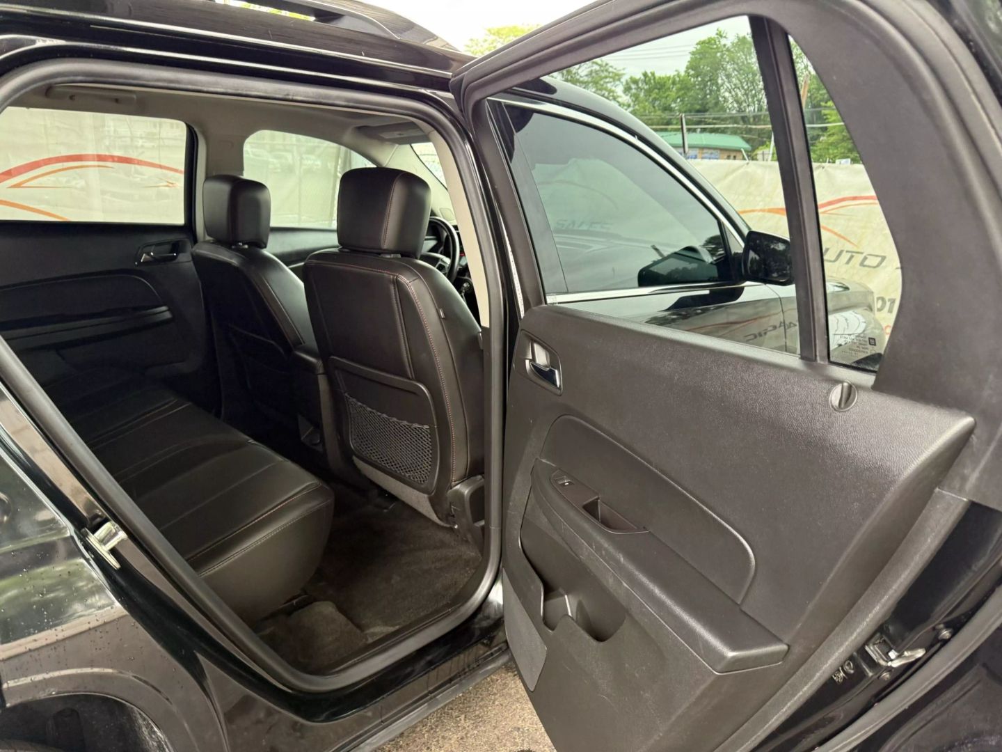 2016 Gmc Terrain - Image 21
