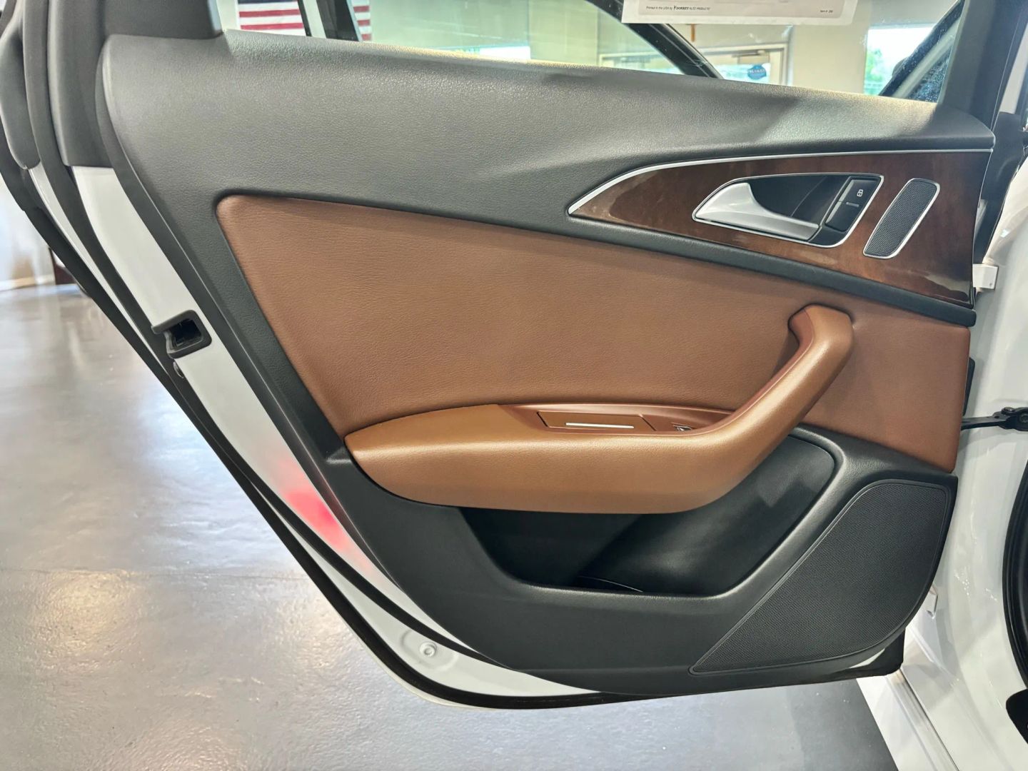 2017 Audi A6 2.0t Premium Sedan 4d - Image 33