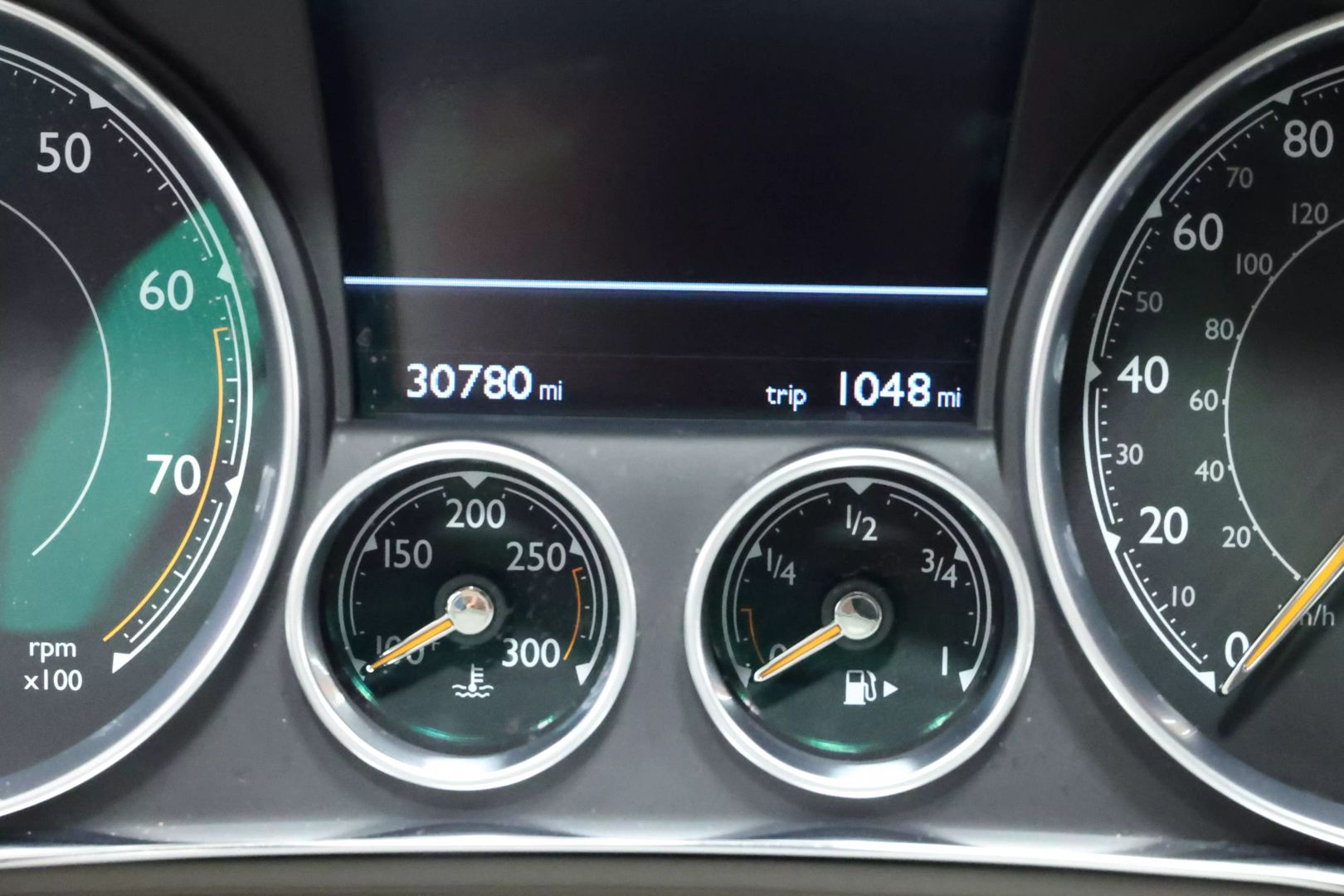 2016 Bentley Flying Spur - Image 30