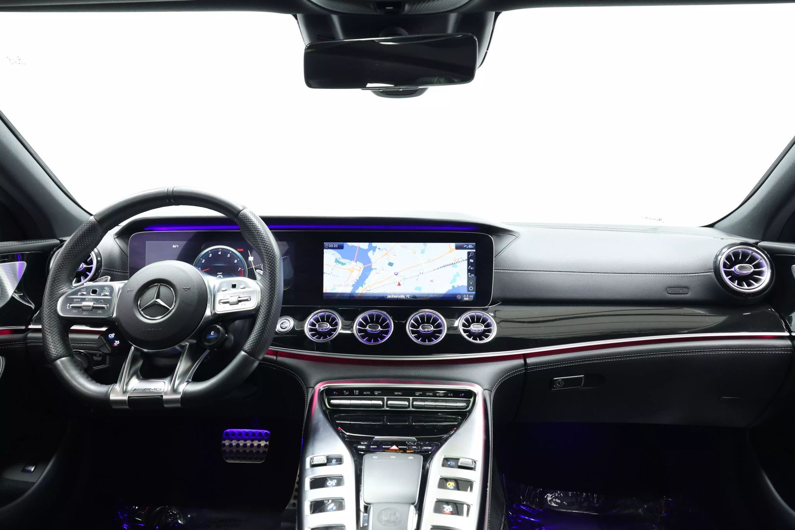 2019 Mercedes-benz Mercedes-amg Gt - Image 58