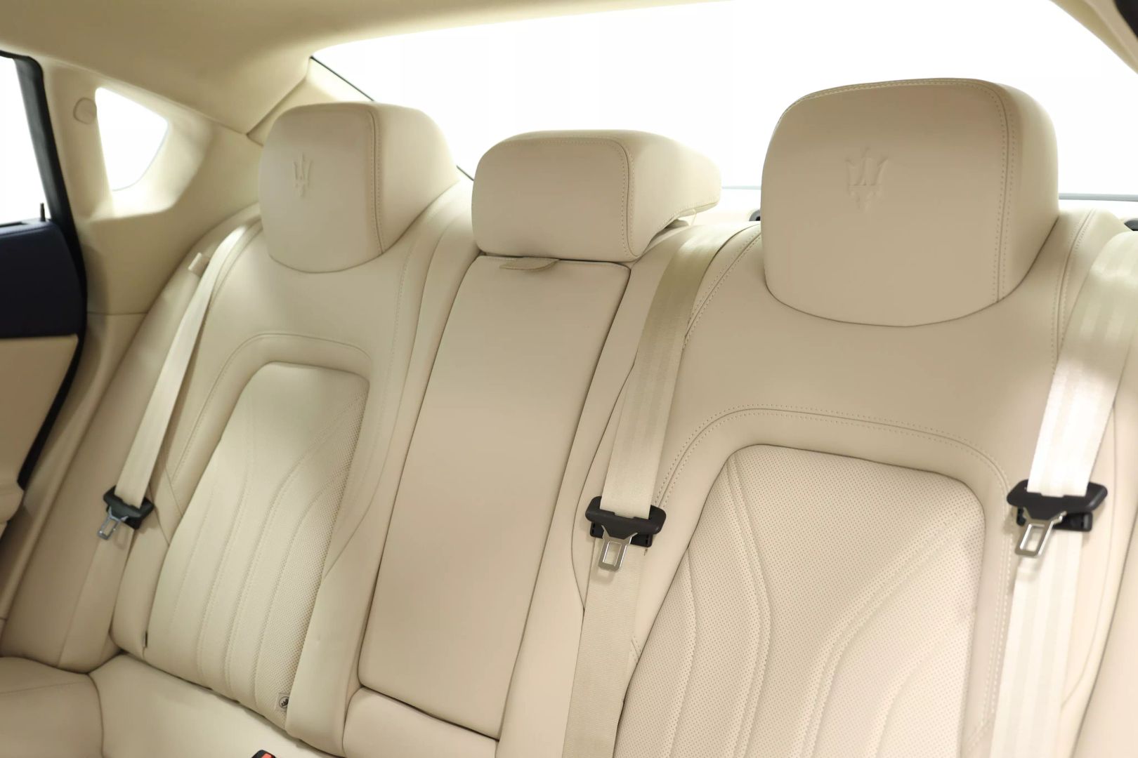 2021 Maserati Quattroporte - Image 55