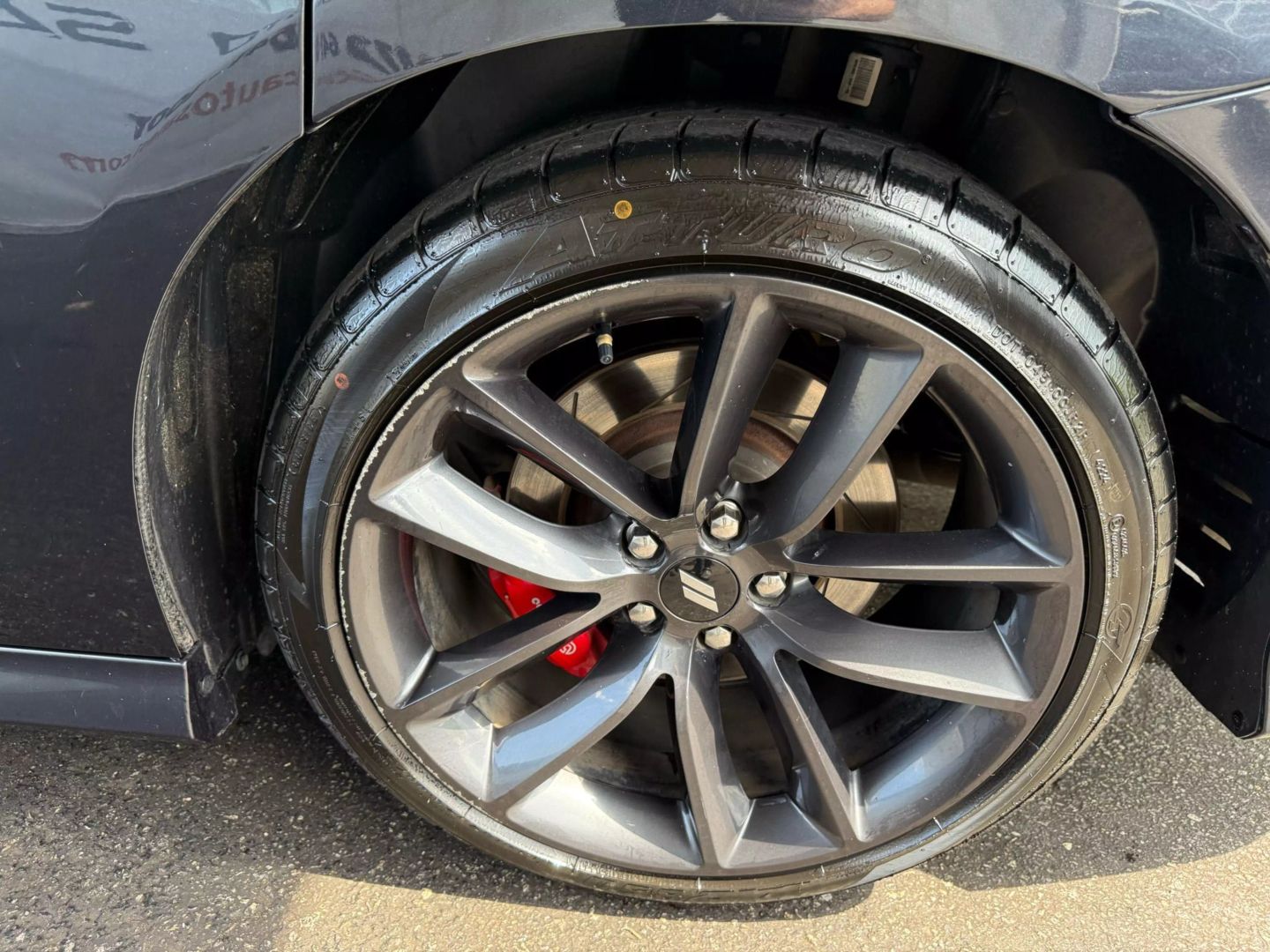2019 Dodge Charger - Image 43
