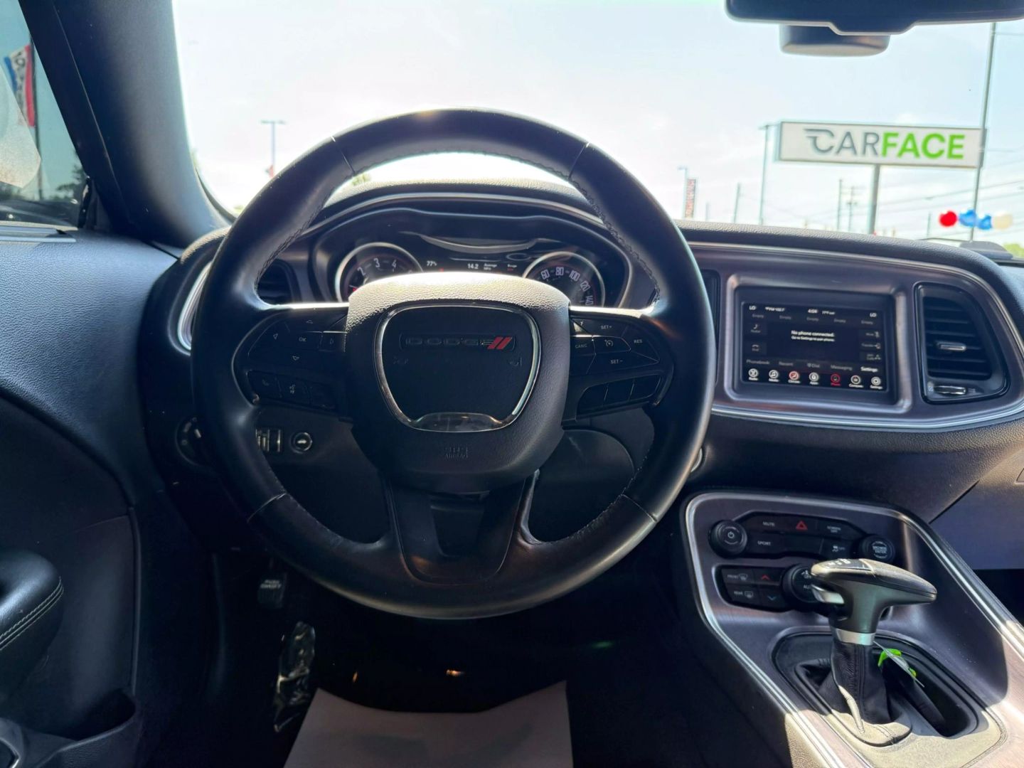 2018 Dodge Challenger - Image 24