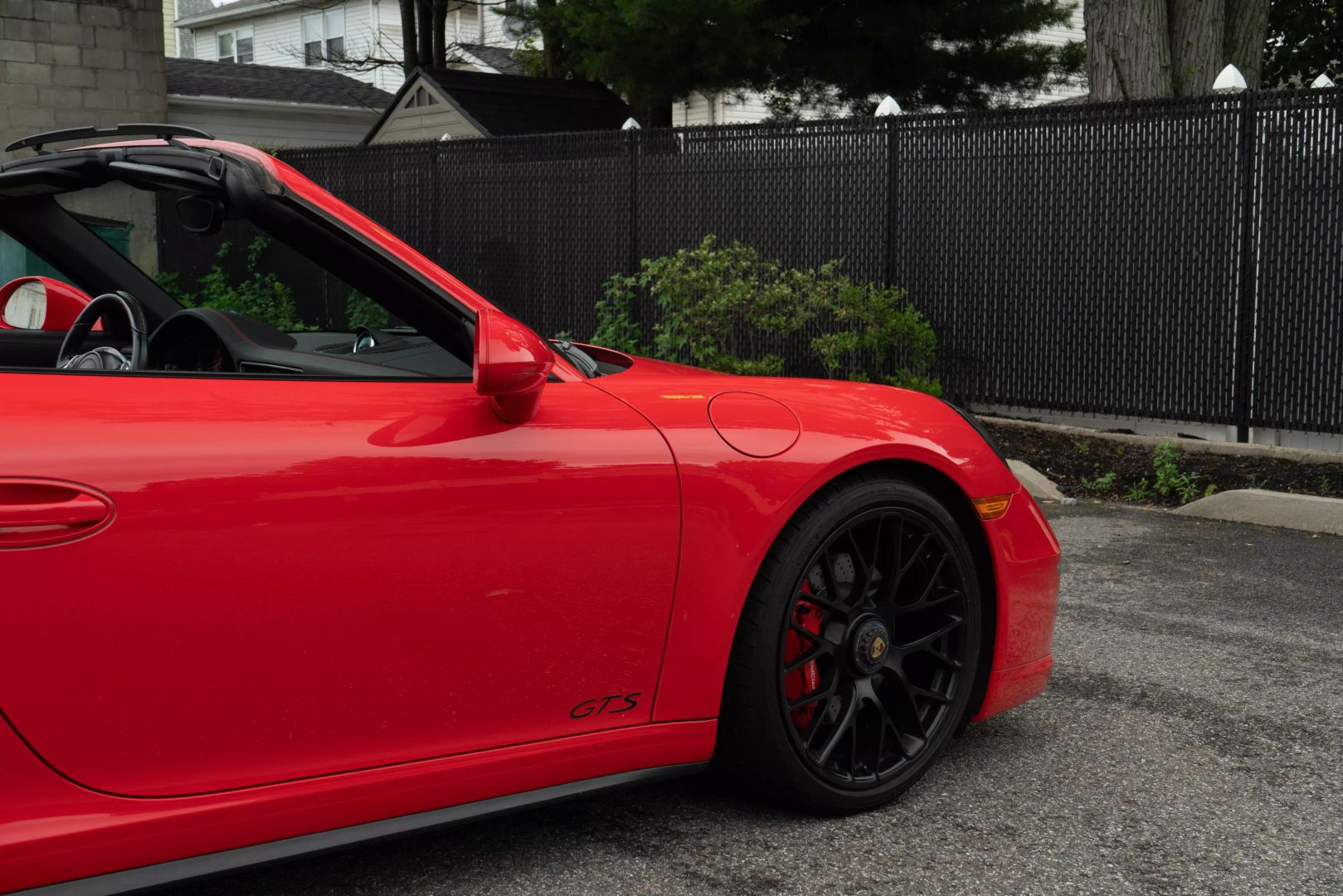2016 Porsche 911 - Image 15