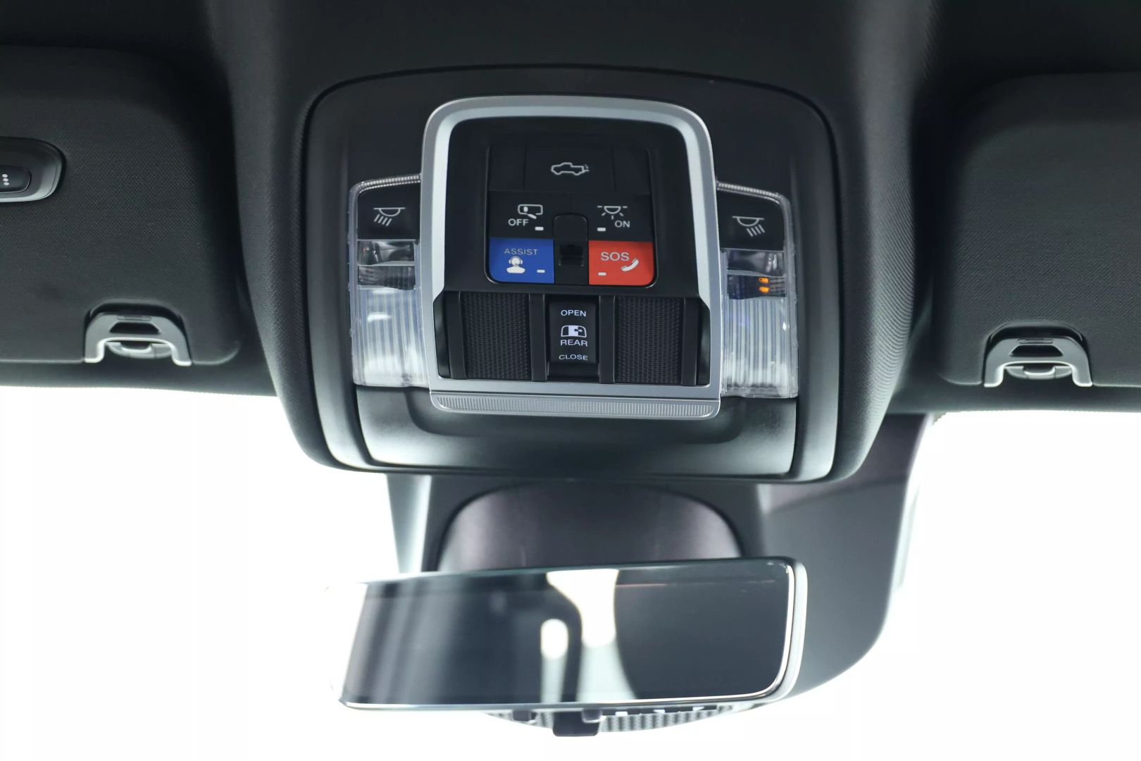 2023 Ram 1500 Crew Cab - Image 45