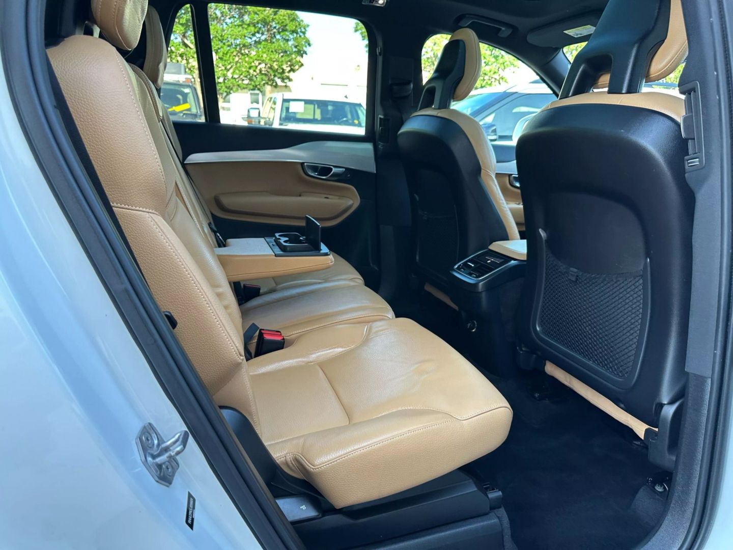 2018 Volvo Xc90 - Image 25