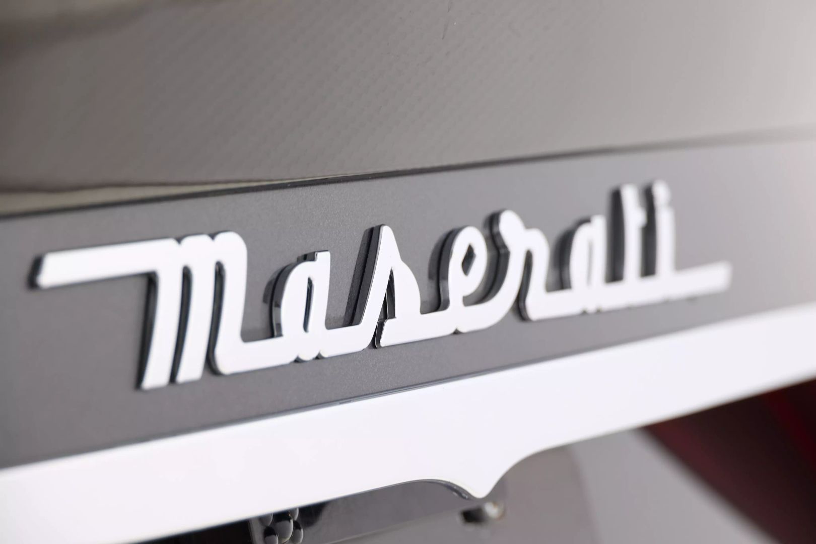 2014 Maserati Granturismo - Image 98