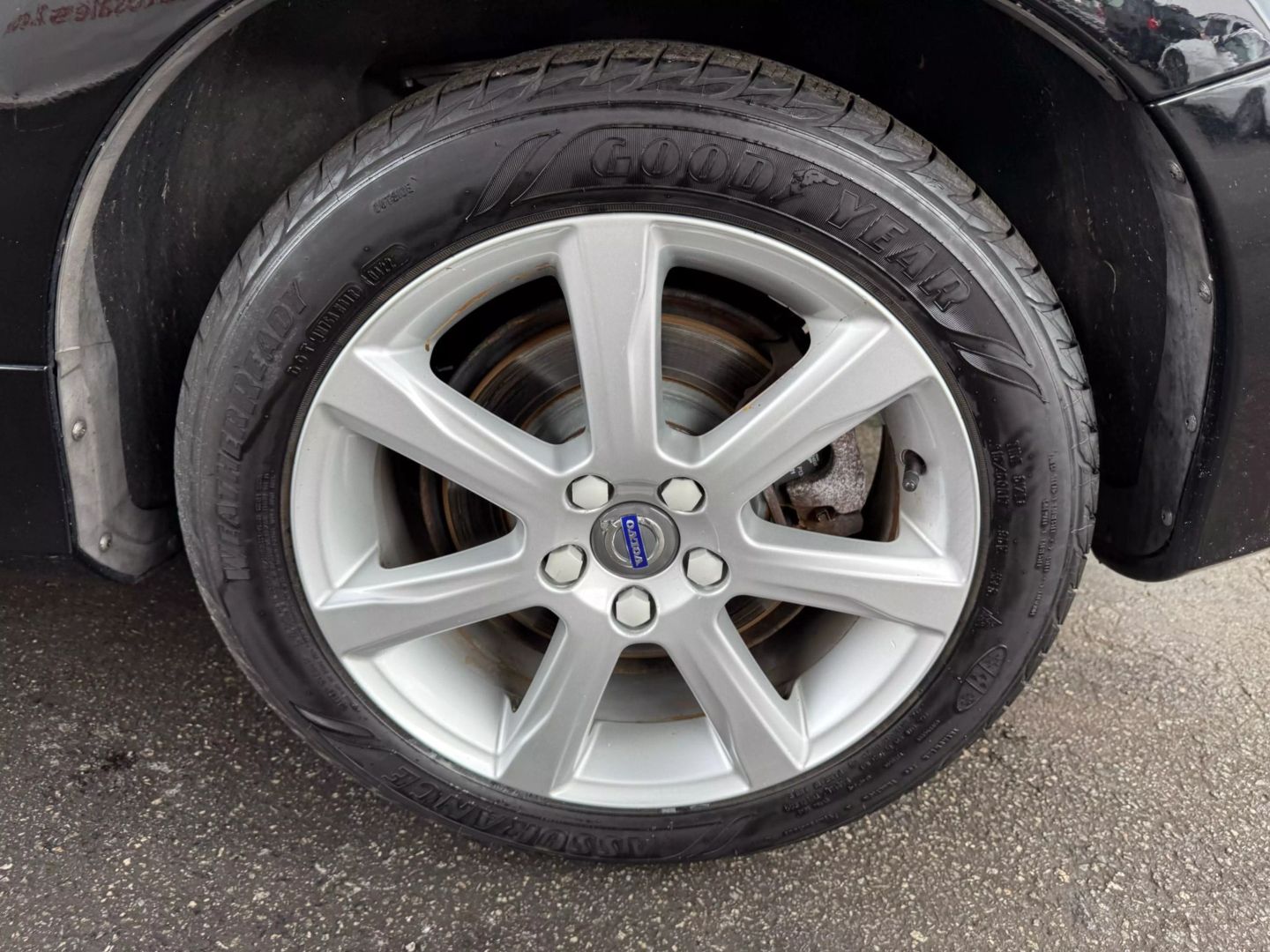 2016 Volvo S60 - Image 41