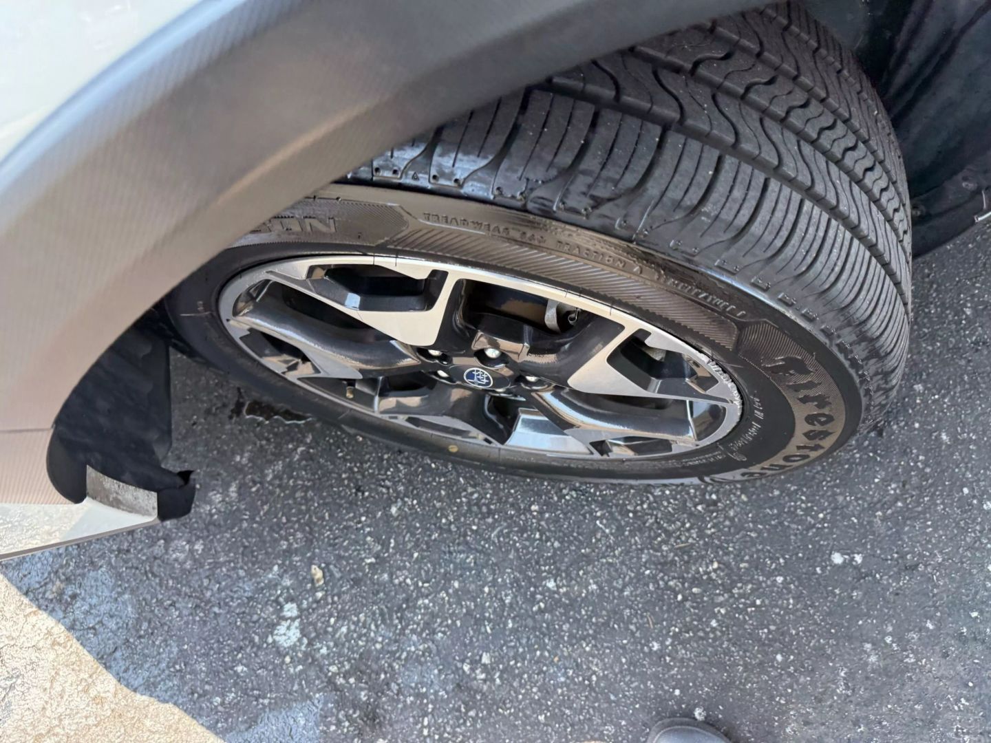 2019 Subaru Crosstrek - Image 37