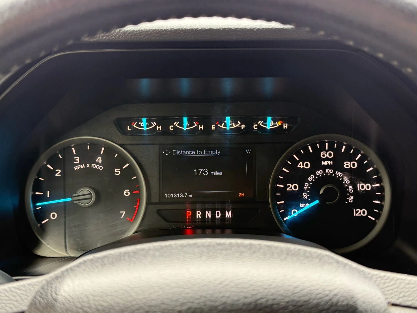 2019 Ford F150 Supercrew Cab - Image 32