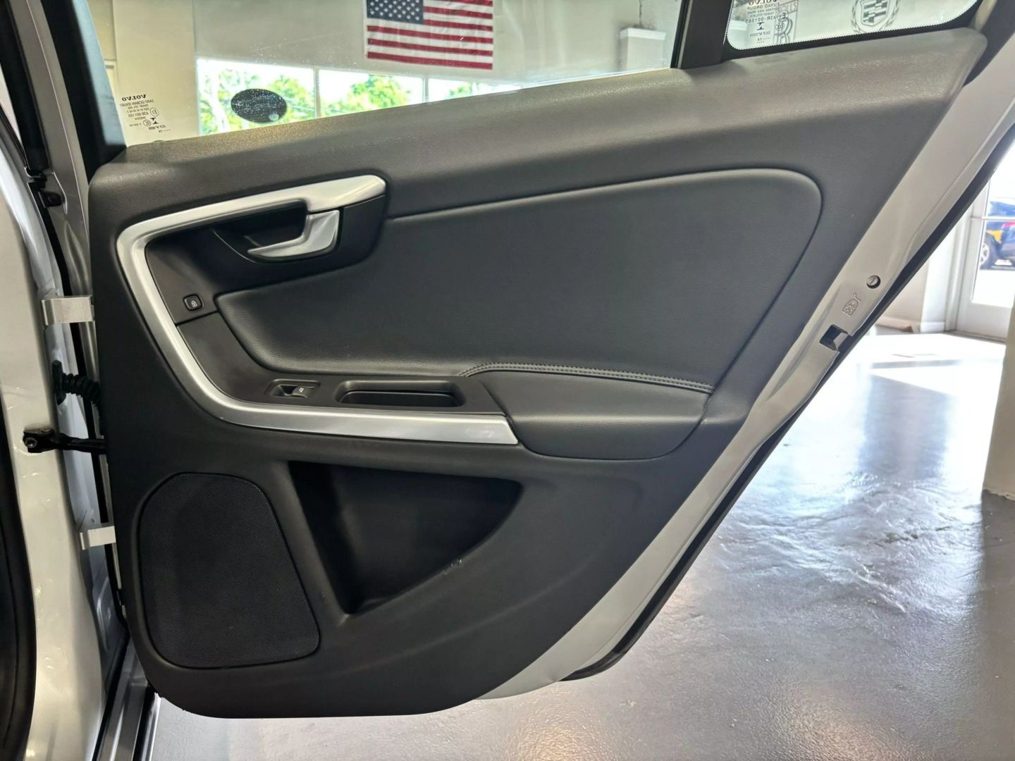 2015 Volvo S60 T5 Premier Sedan 4d (2015.5) - Image 29