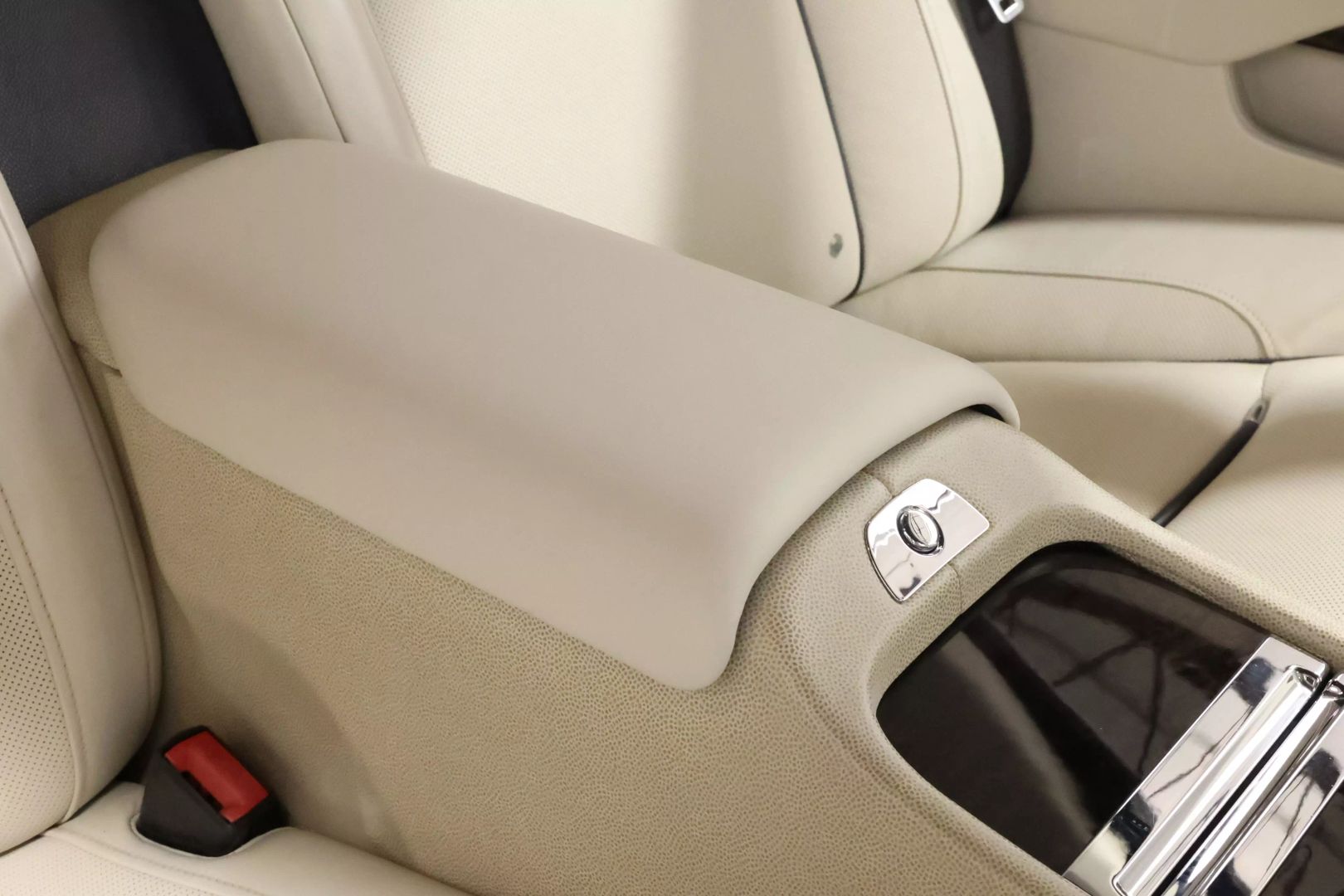 2014 Rolls-royce Wraith - Image 77