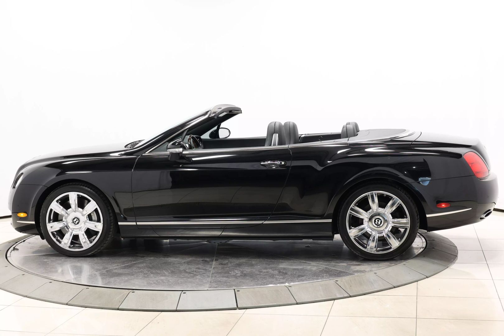 2009 Bentley Continental - Image 6