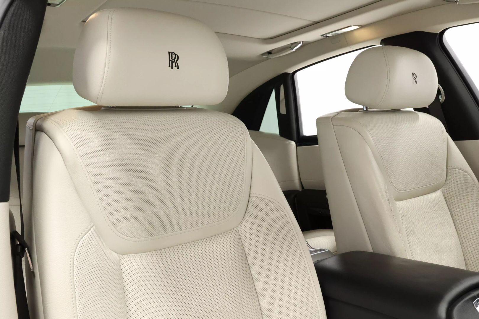 2015 Rolls-royce Ghost - Image 94