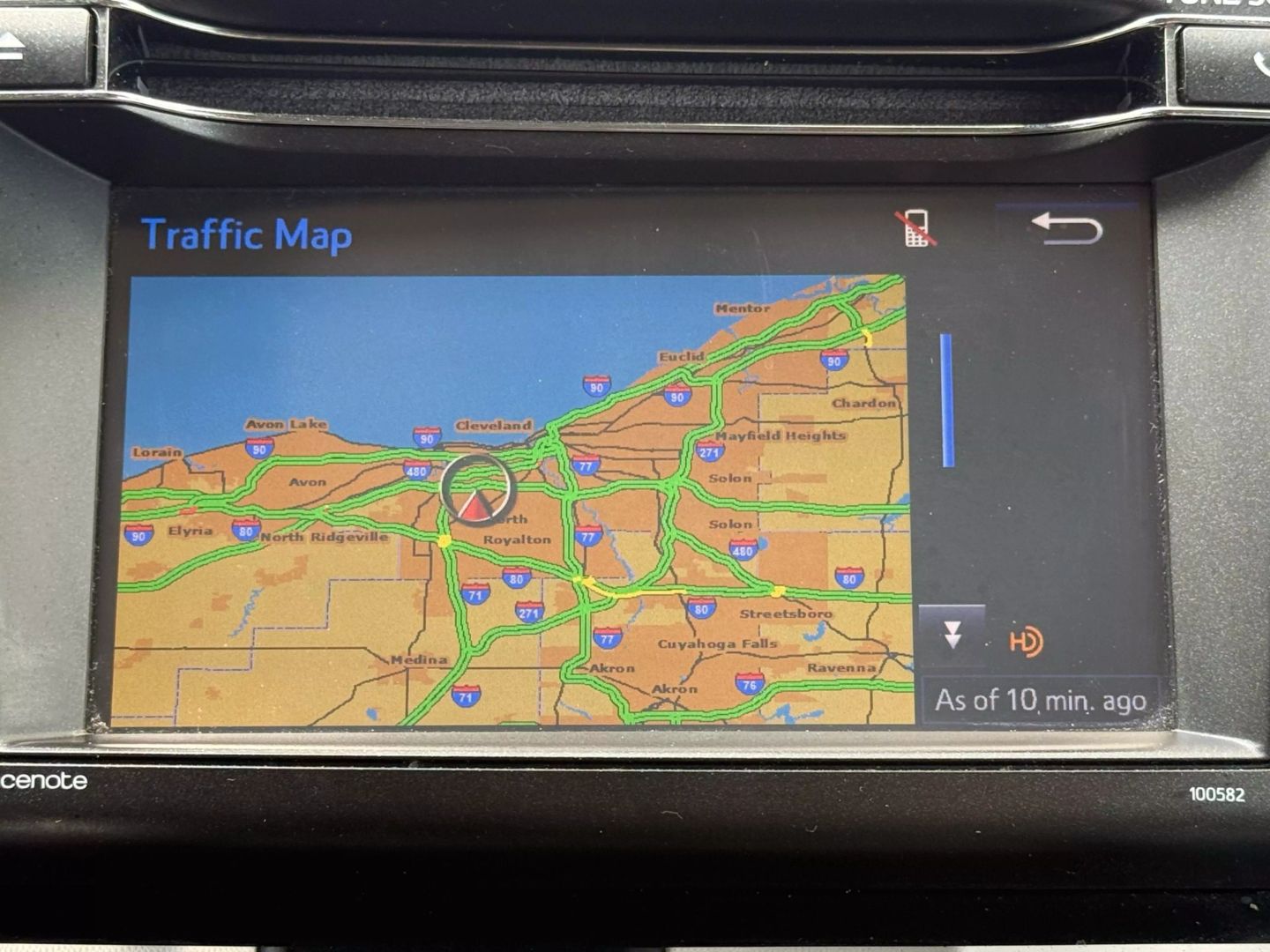 2017 Toyota Rav4 - Image 35