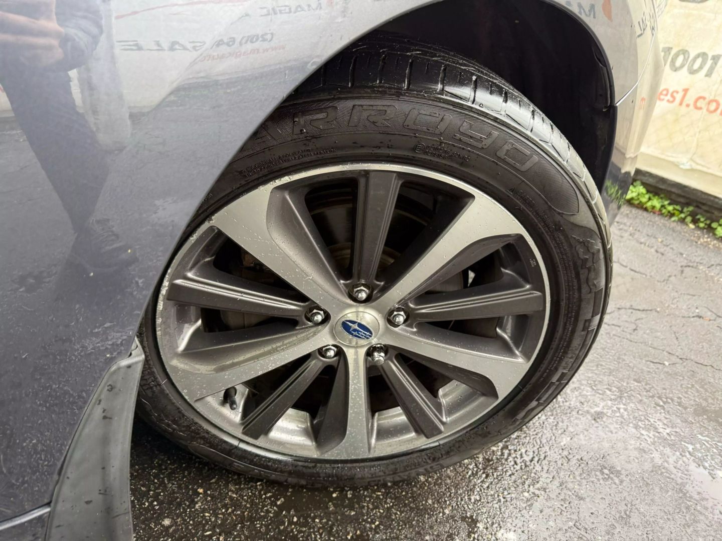 2016 Subaru Legacy - Image 50